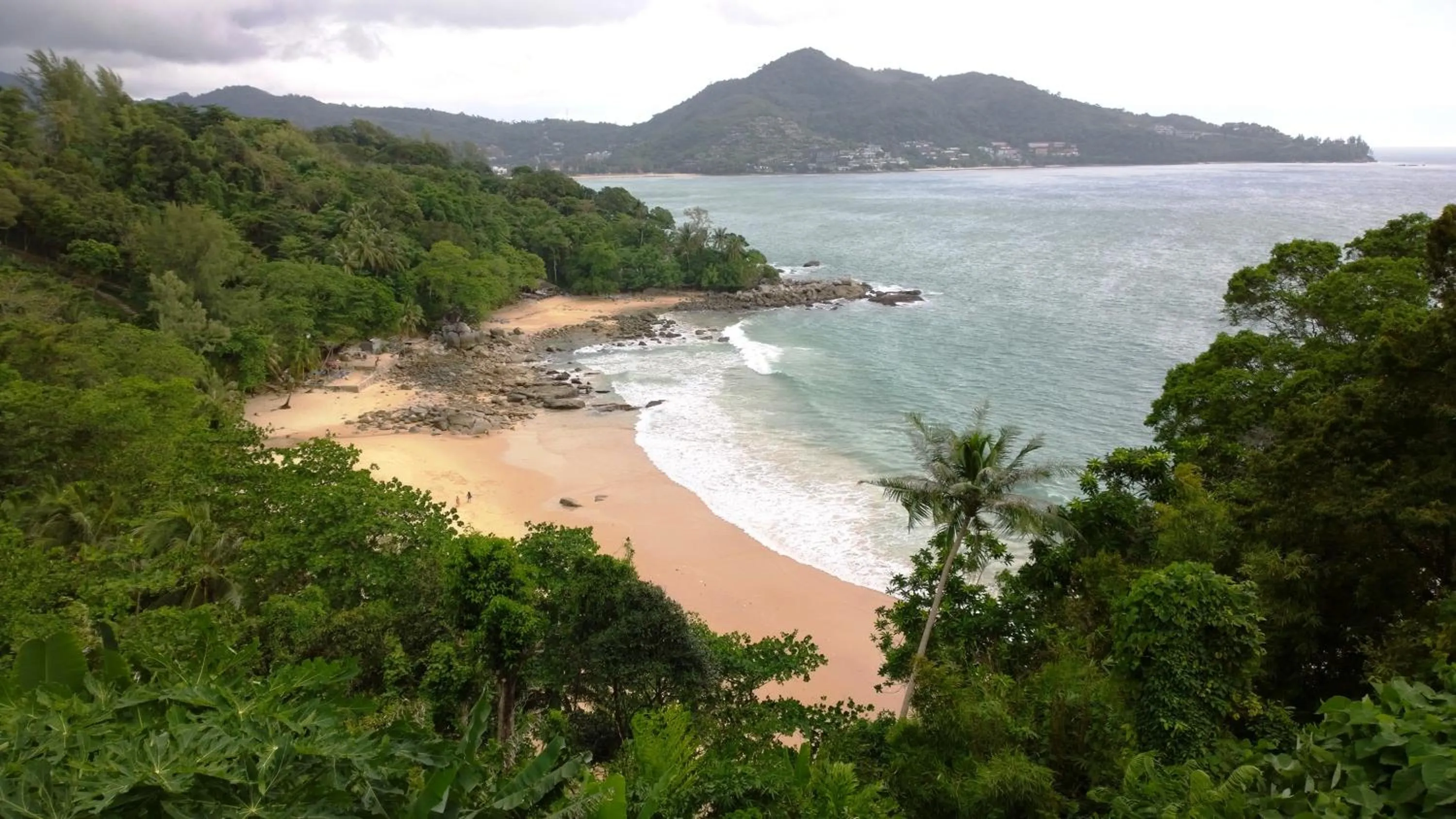 Nearby landmark in U Sabai Living Hotel