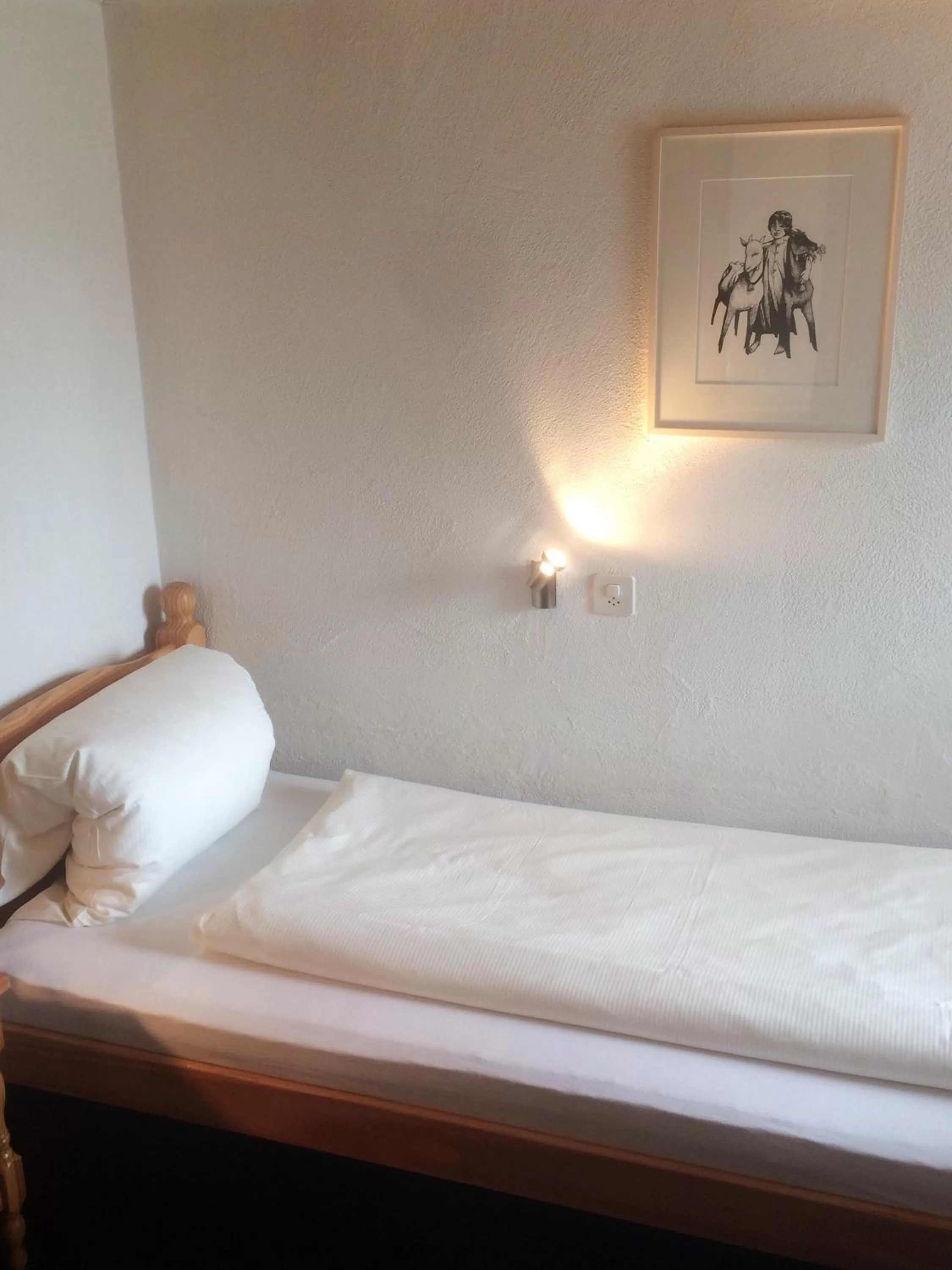 Other, Bed in Hotel Restaurant Heidihof