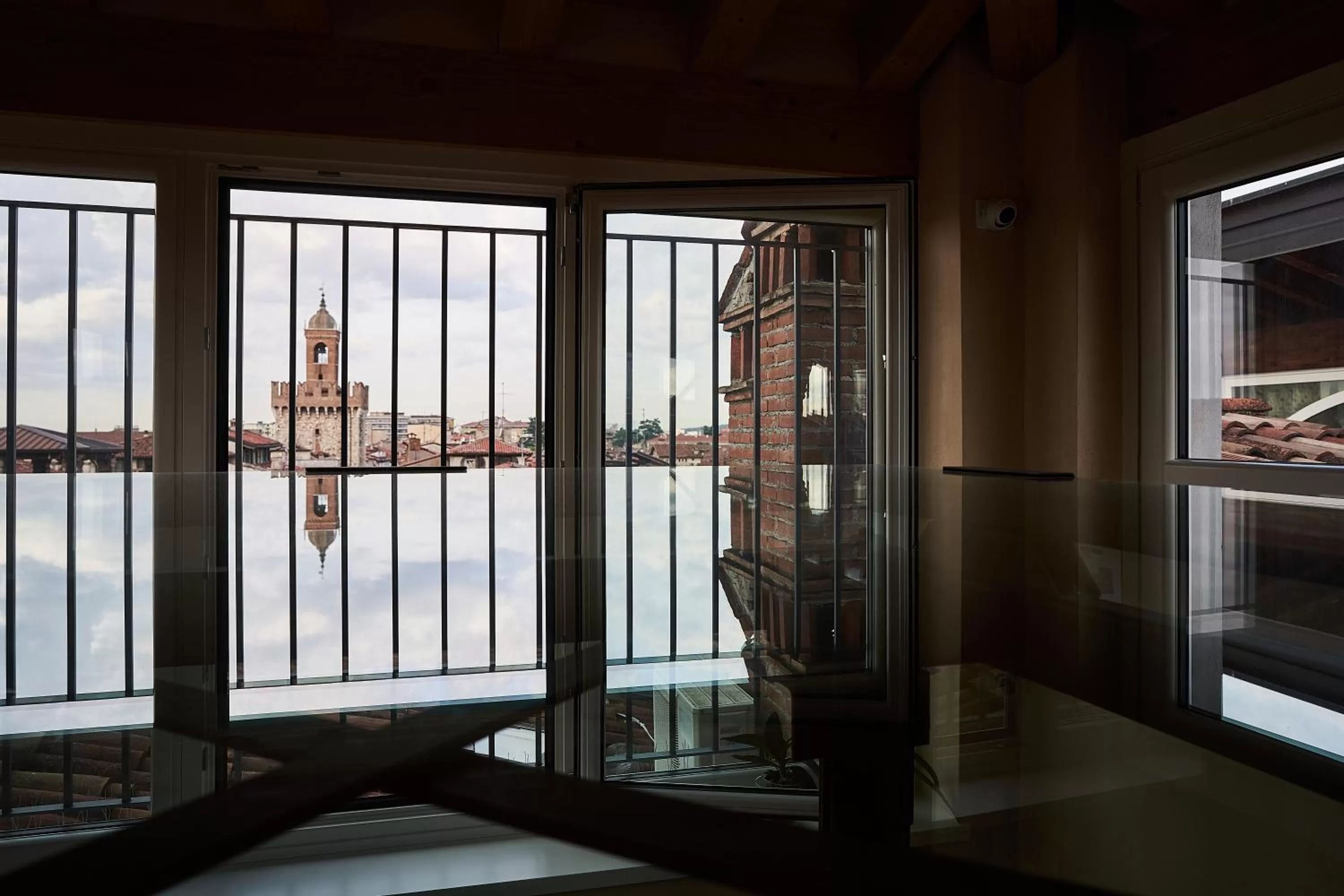 Locanda delle Mercanzie