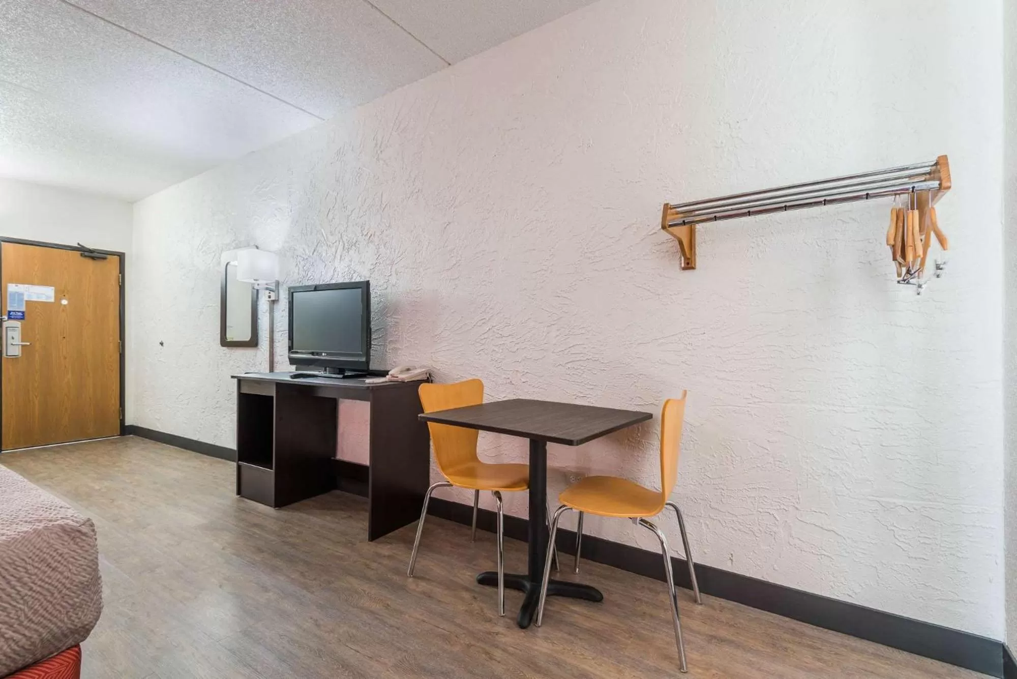Lobby or reception in Motel 6-Bridgeview, IL