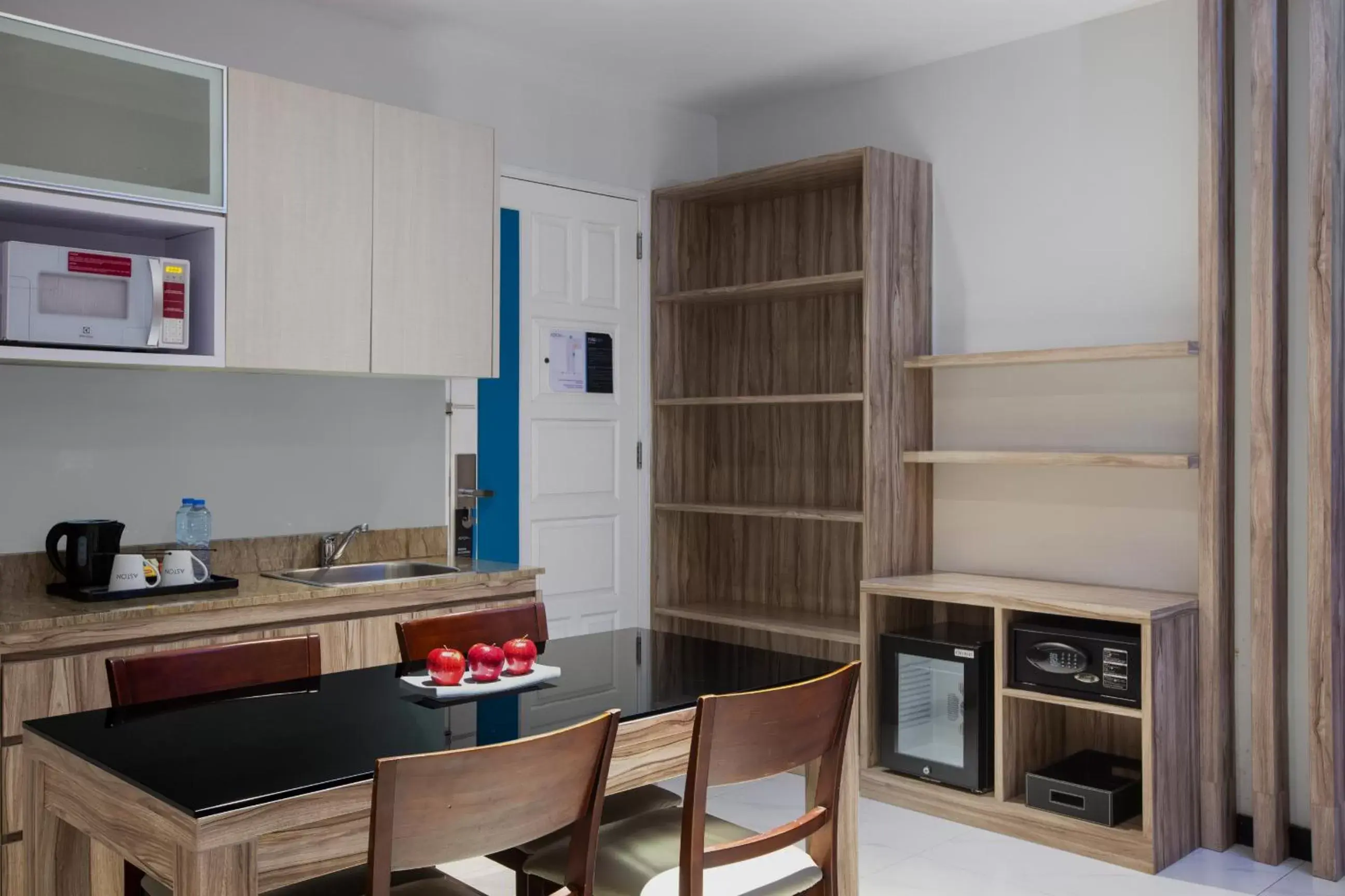 Suite in favehotel Tasikmalaya Suite in favehotel Tasikmalaya