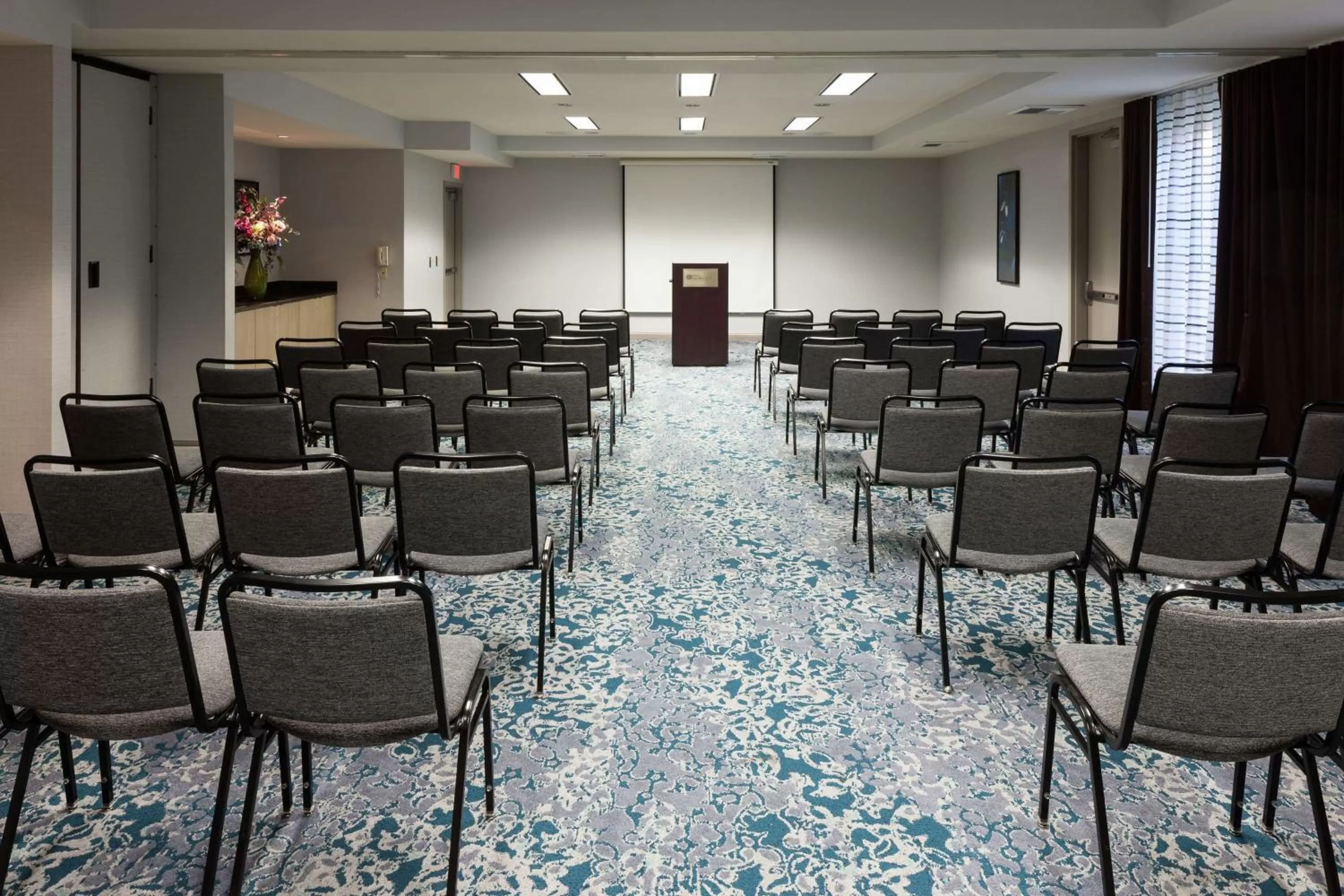 Meeting/conference room in Hilton Garden Inn Sacramento/South Natomas