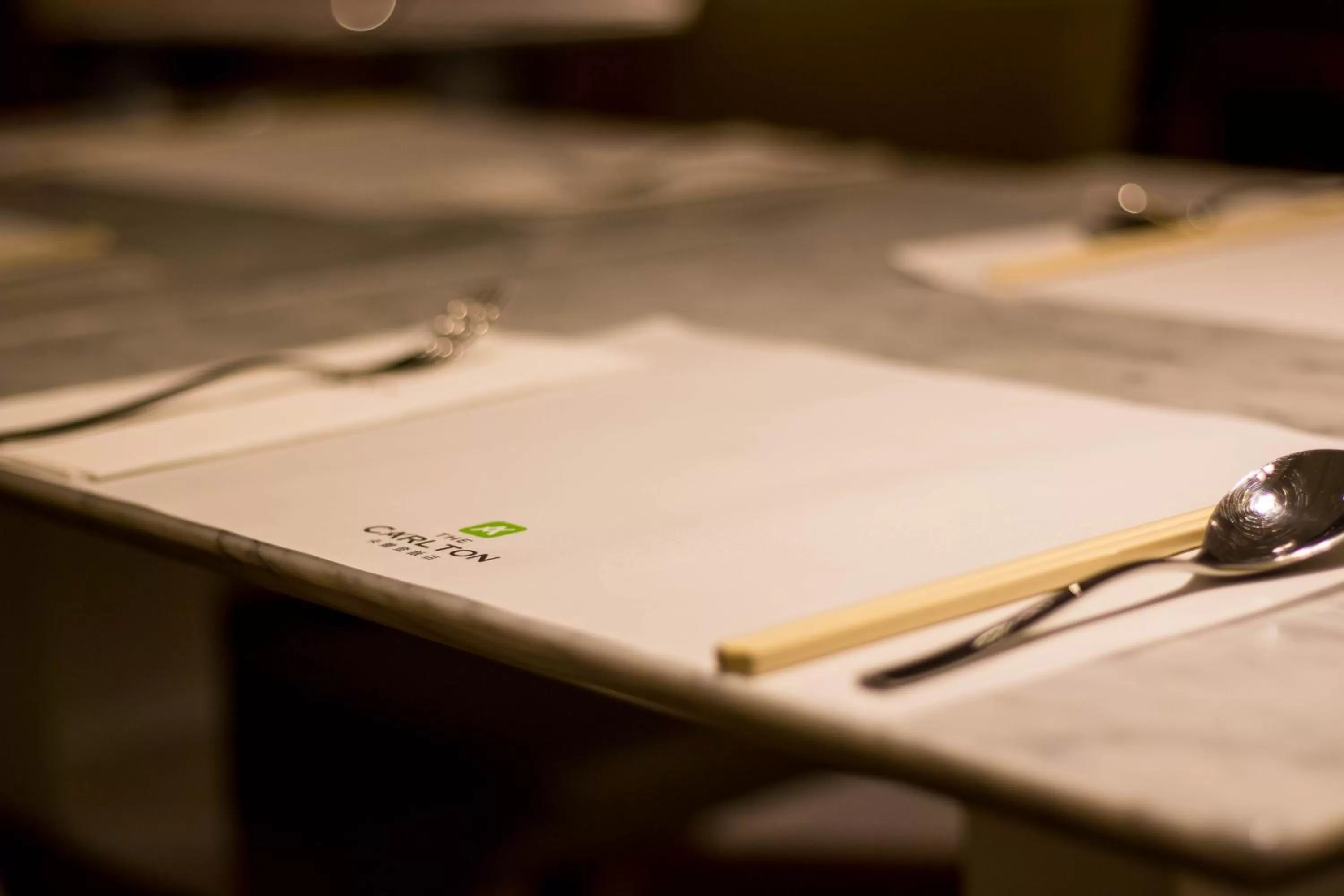 Buffet breakfast in The Carlton Taichung