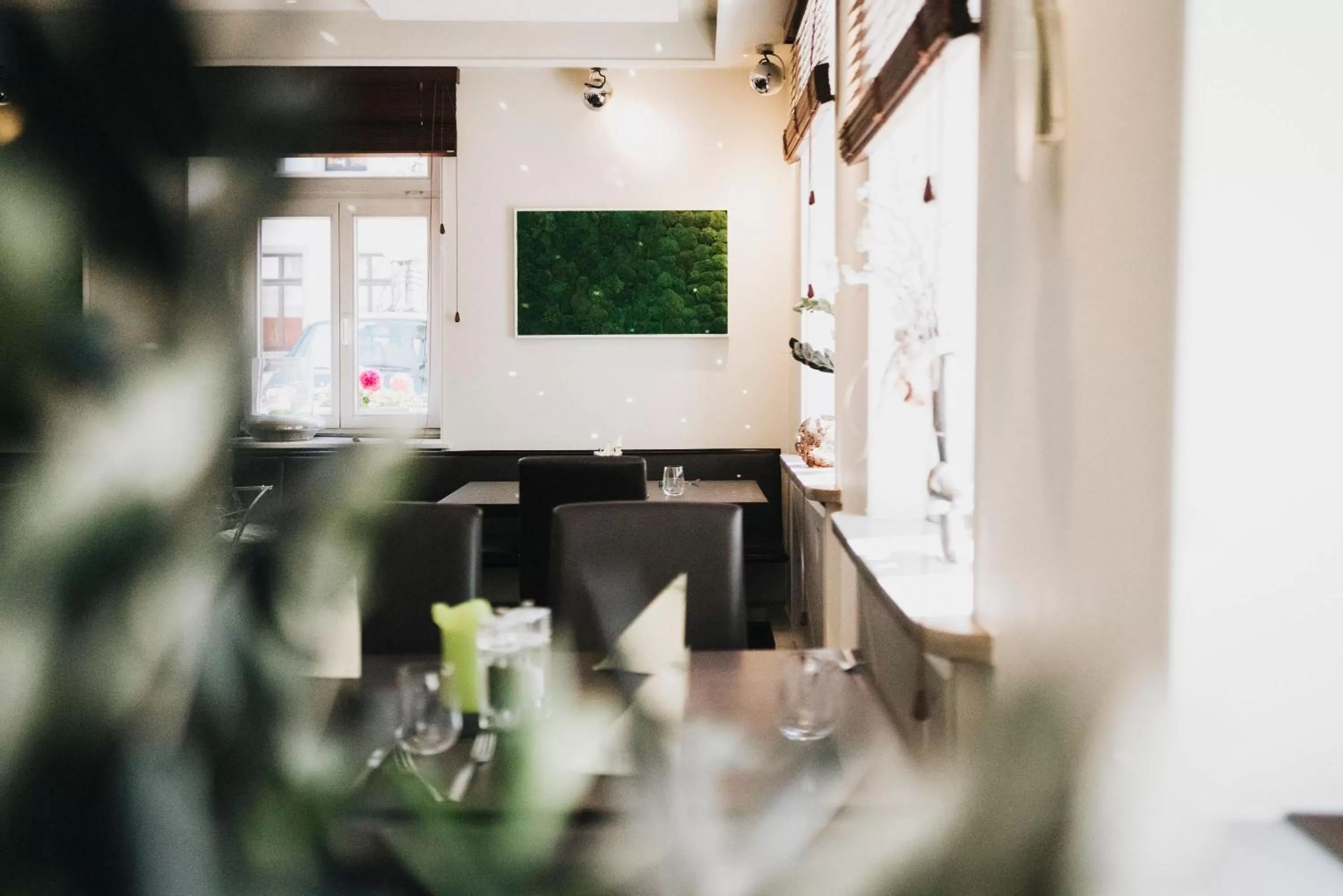 Restaurant/places to eat in Hotel Restaurant Roemer