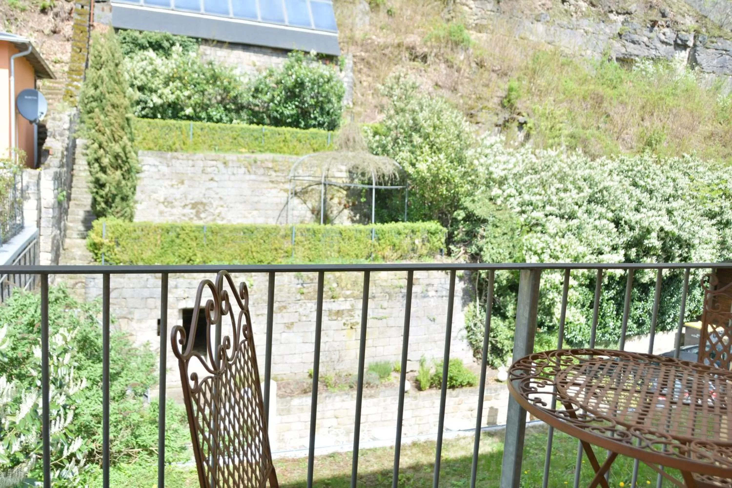 Double Room in Albergo-Toscana