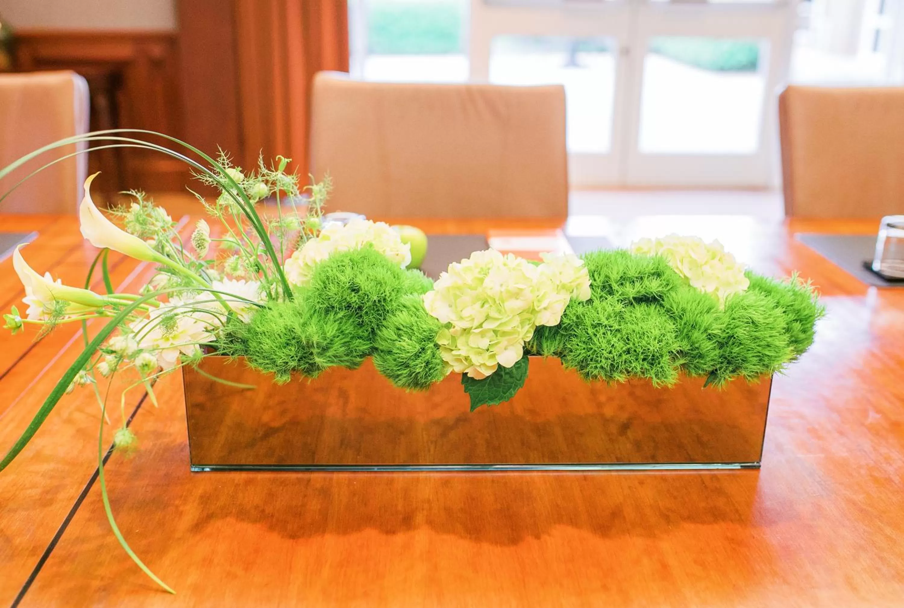 Banquet/Function facilities in James F. Martin Inn