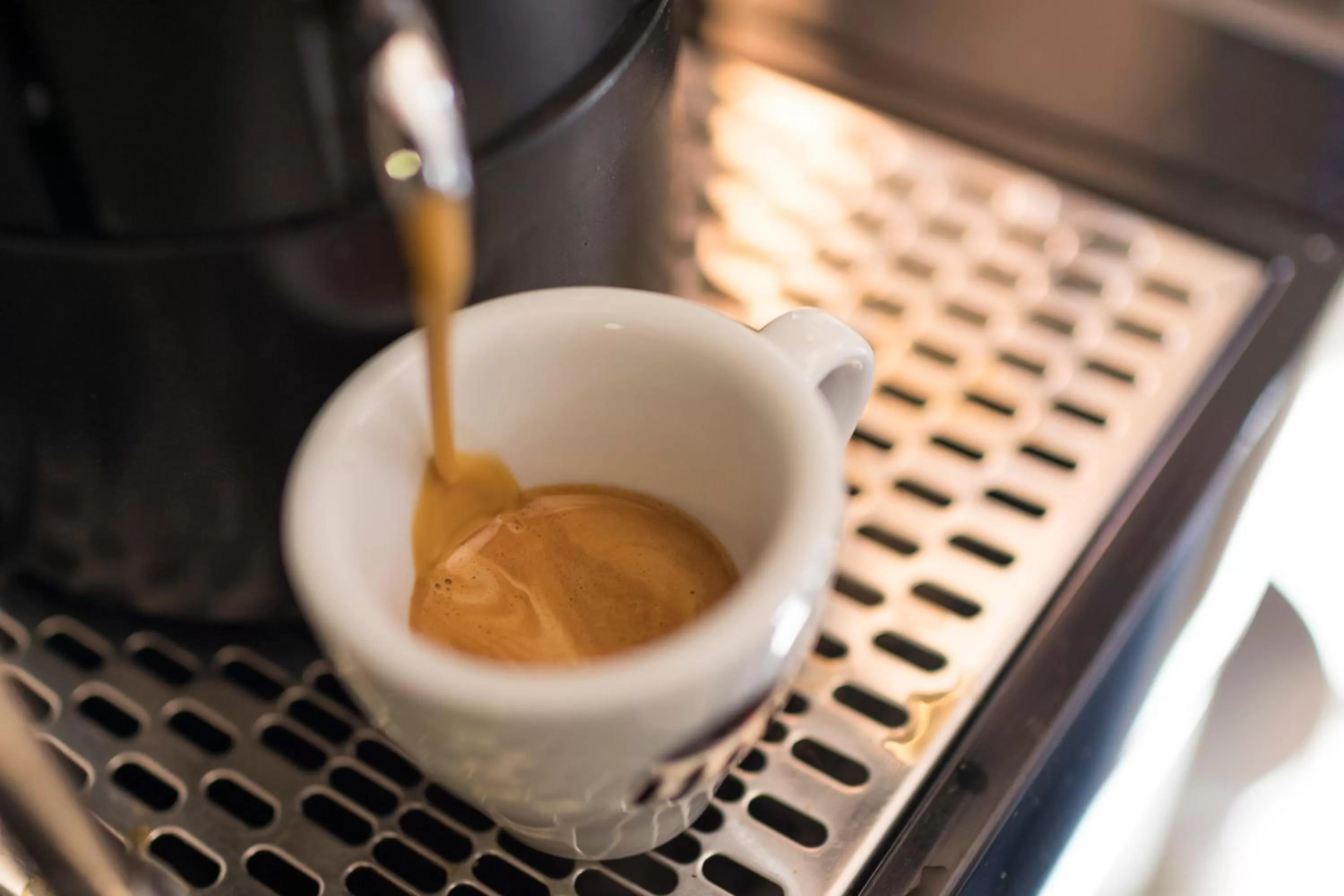 Food and drinks in Beatus Suites And Rooms B&B