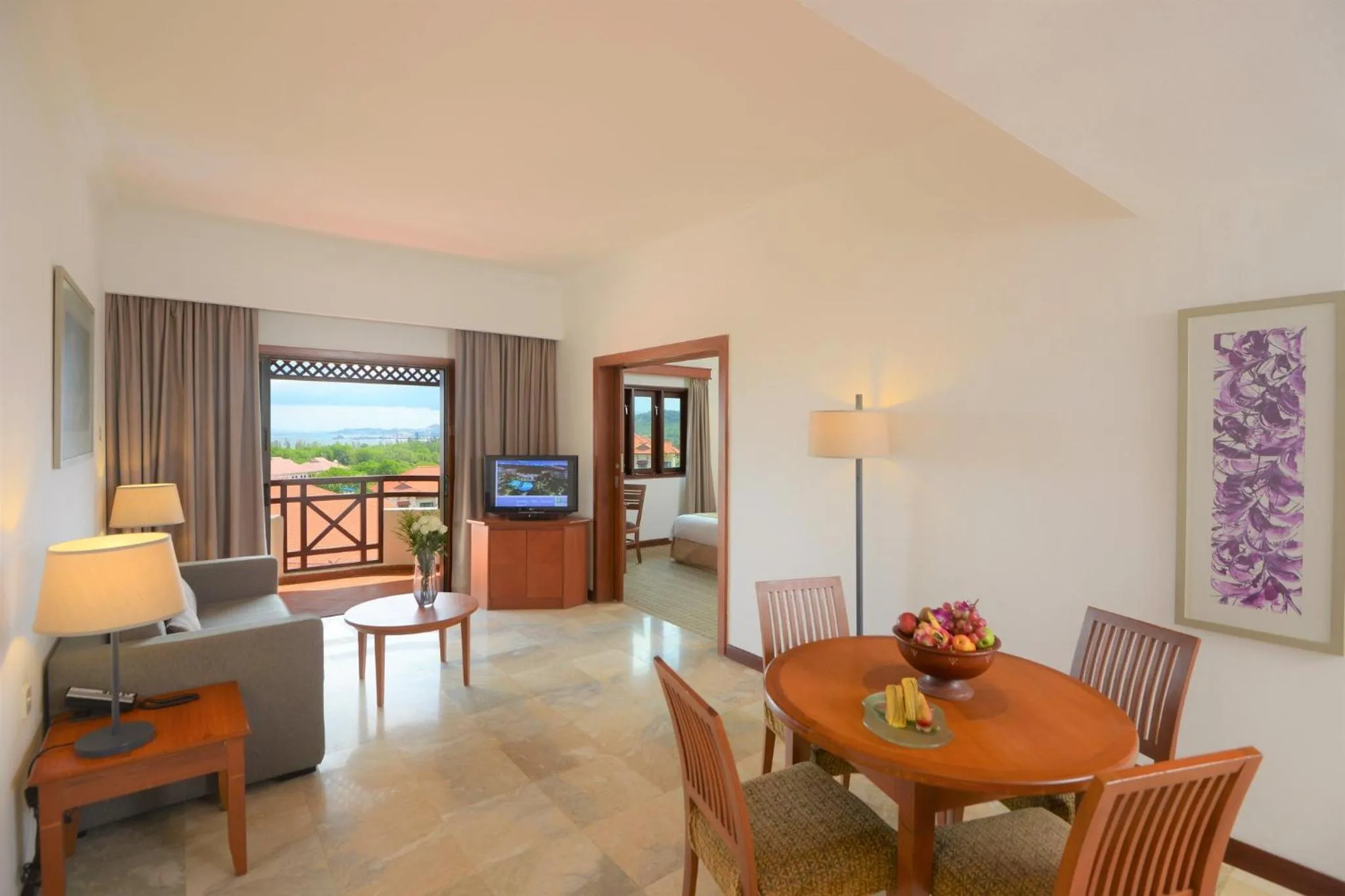 Photo of the whole room in Holiday Inn Resort Batam by IHG