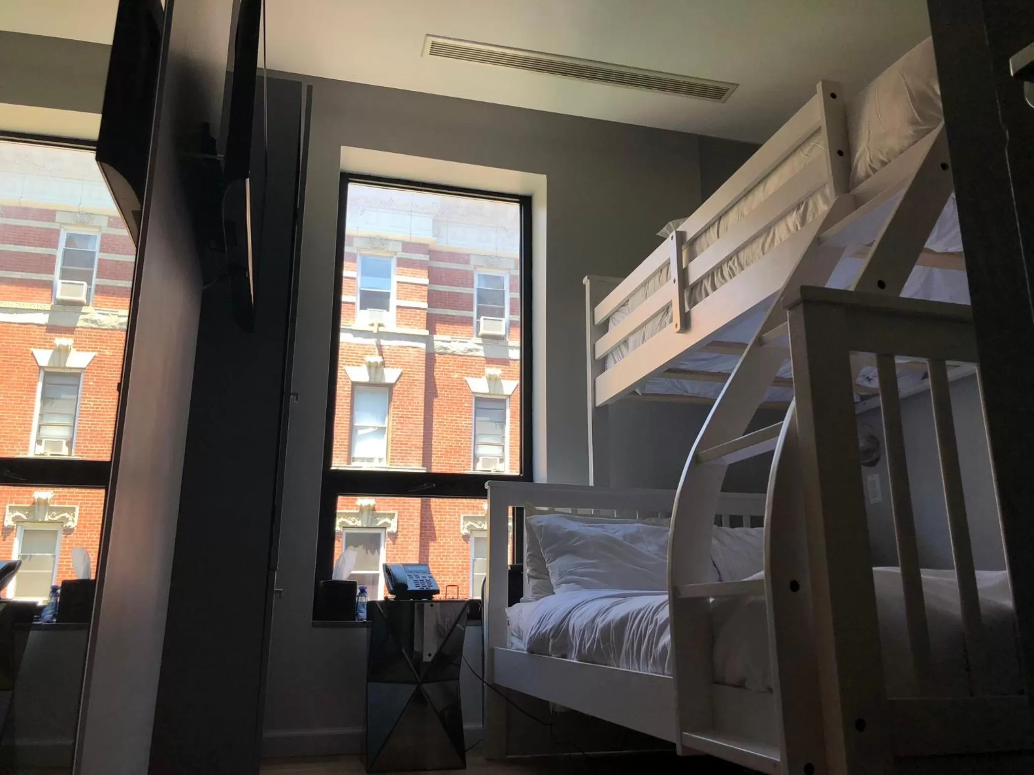 bunk bed, Bed in The Ridge