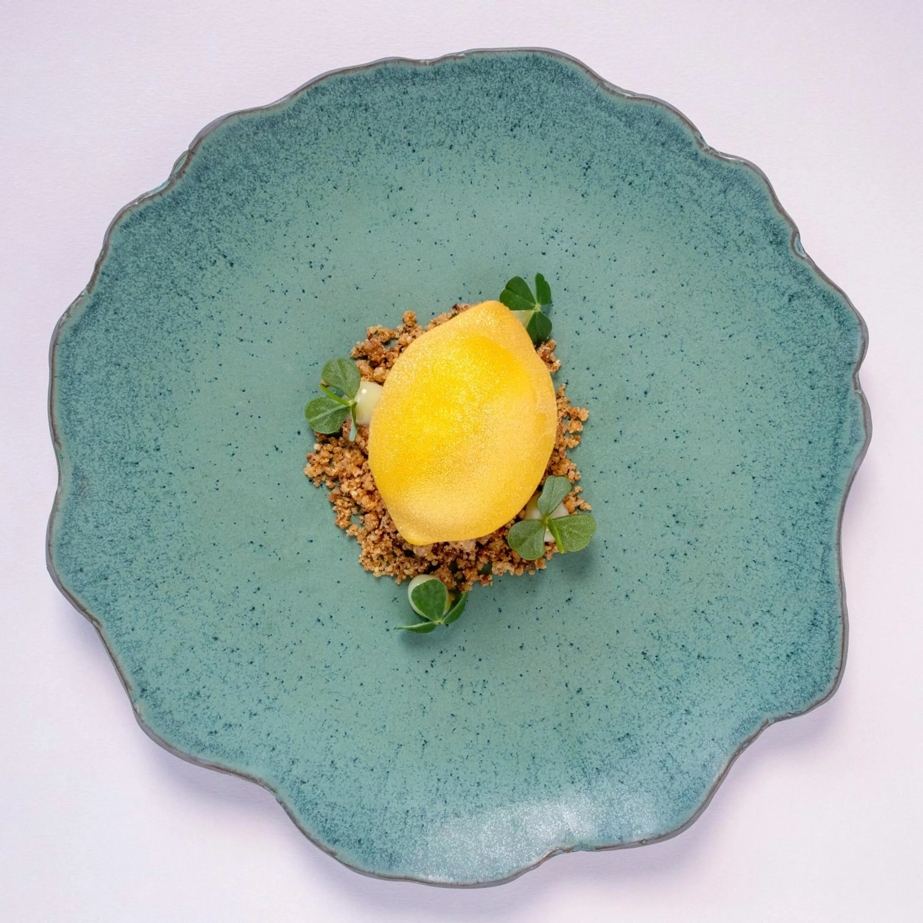 Restaurant/places to eat in Black Bass Hotel