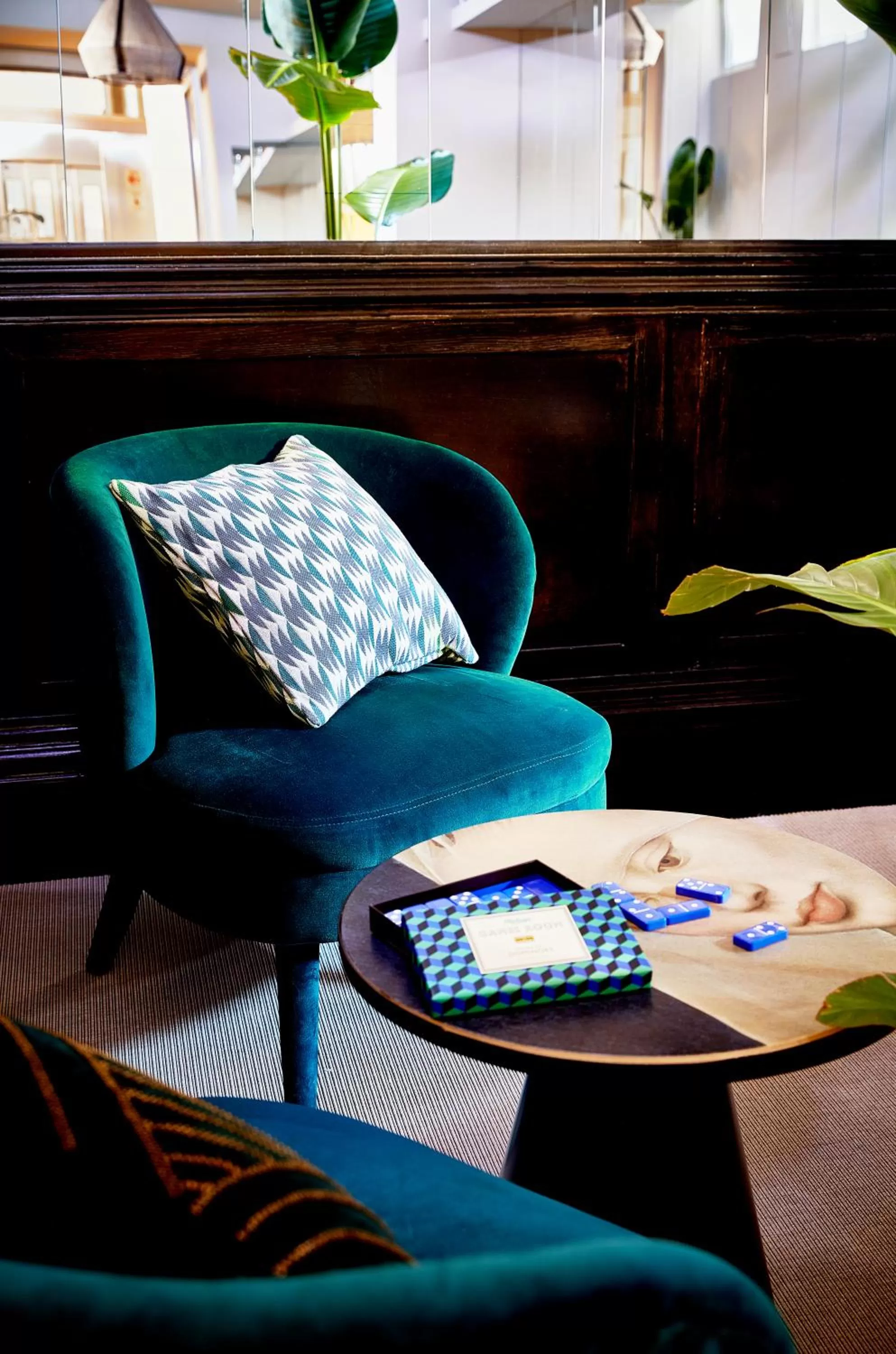 Meeting/conference room in HOTEL VITE - By Naman Hotellerie