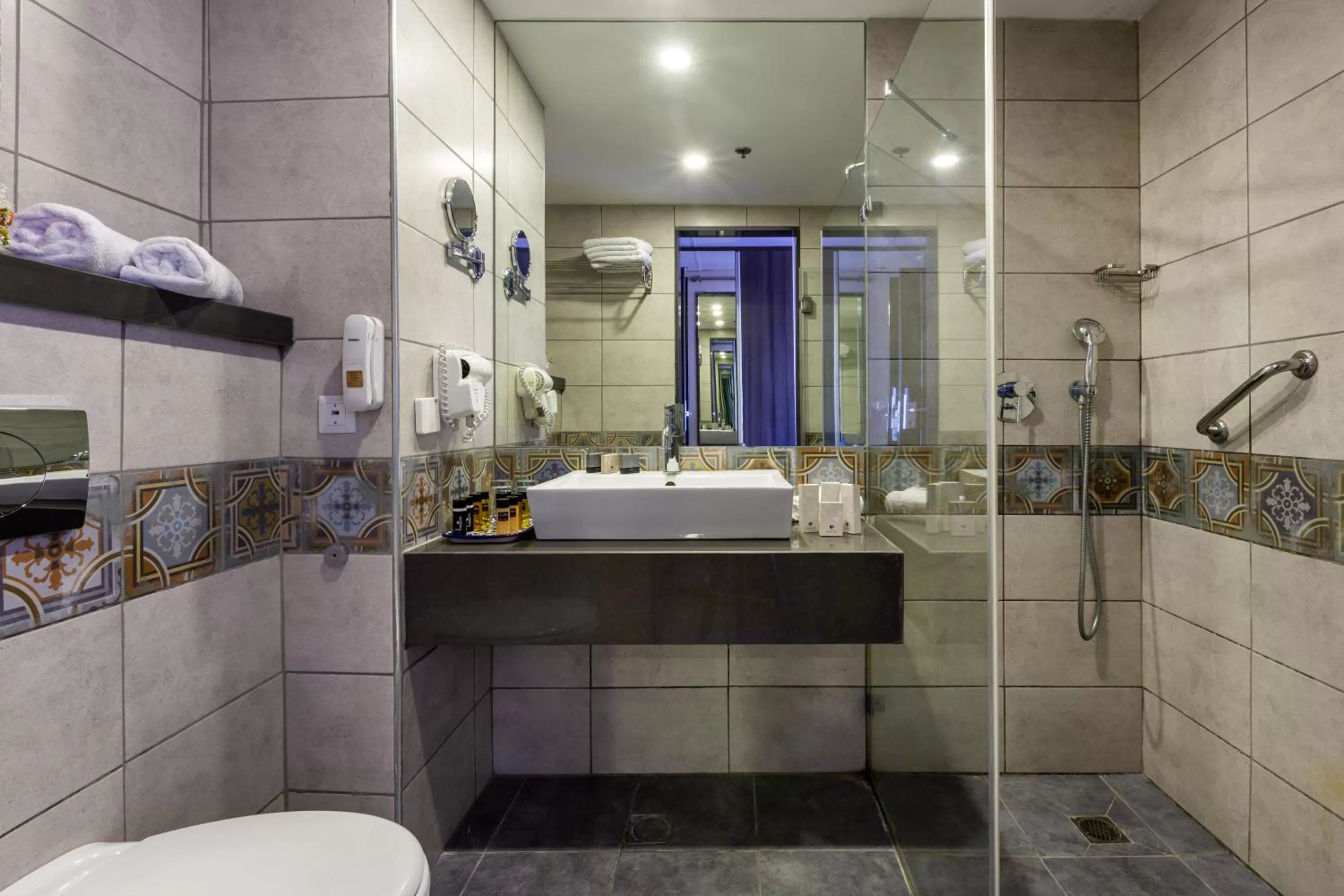 Junior Suite in Ramada Olivie Nazareth