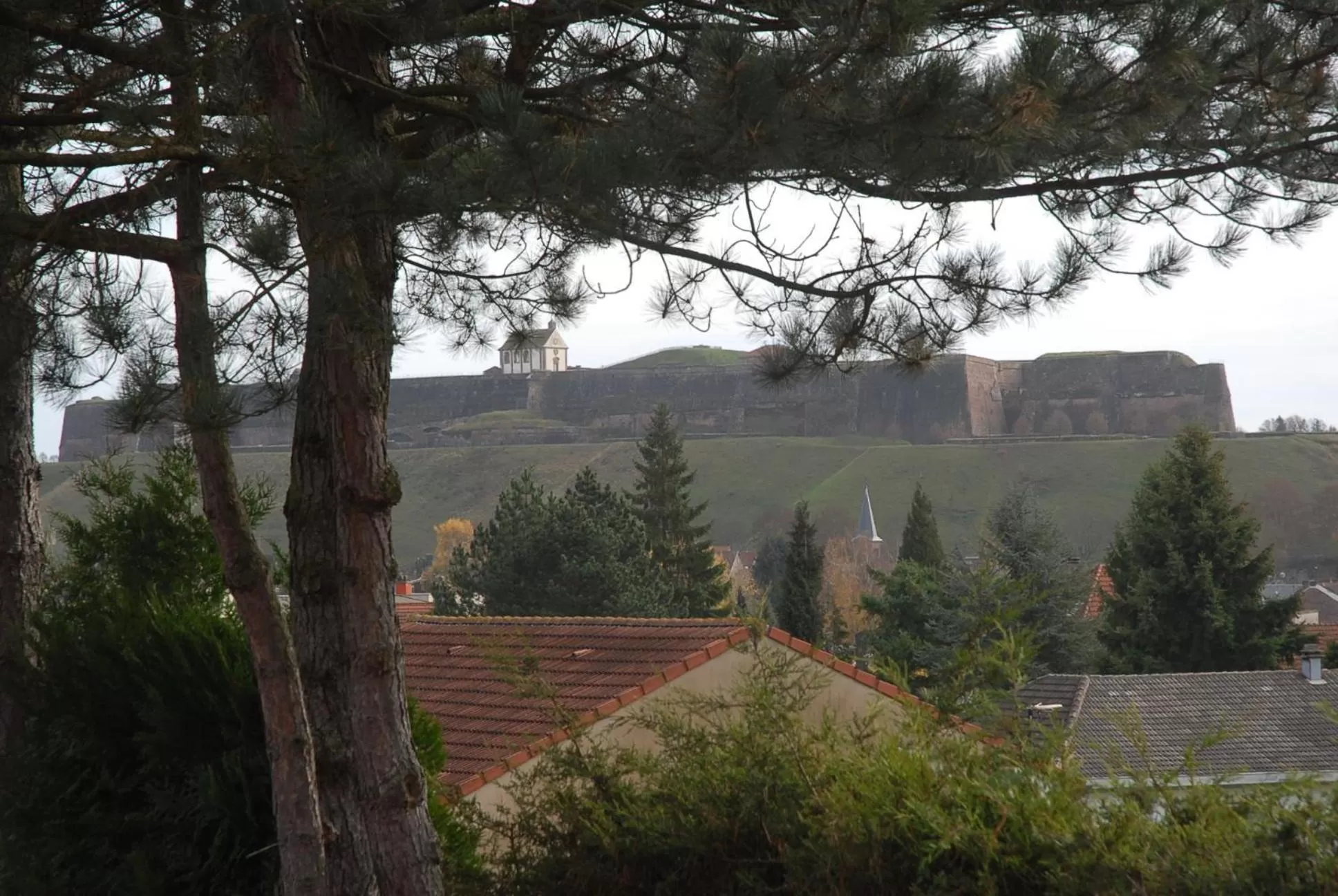 Area and facilities in Villa Thalassa domaineleshesperides