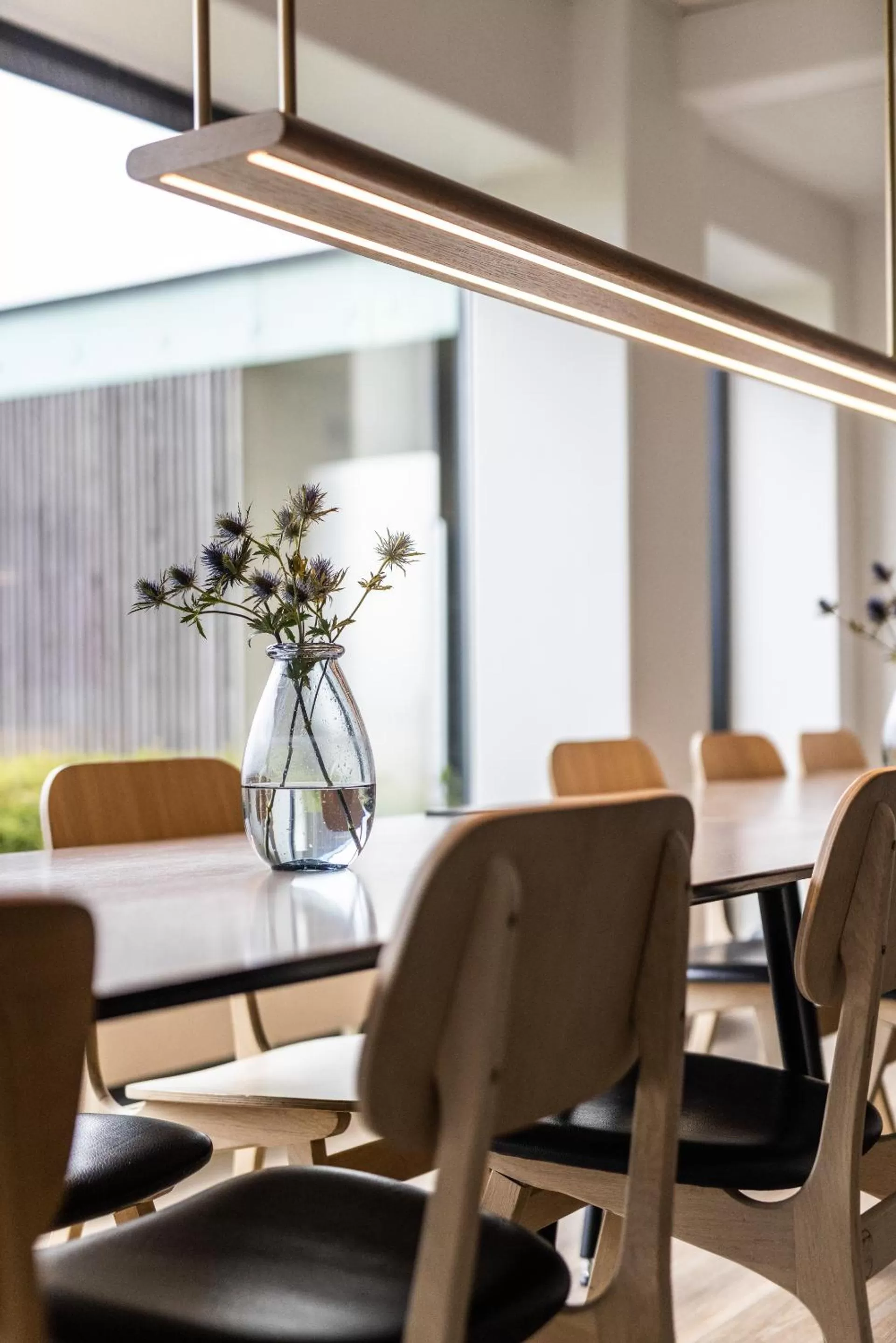 Meeting/conference room in Airport Hotel, Billund