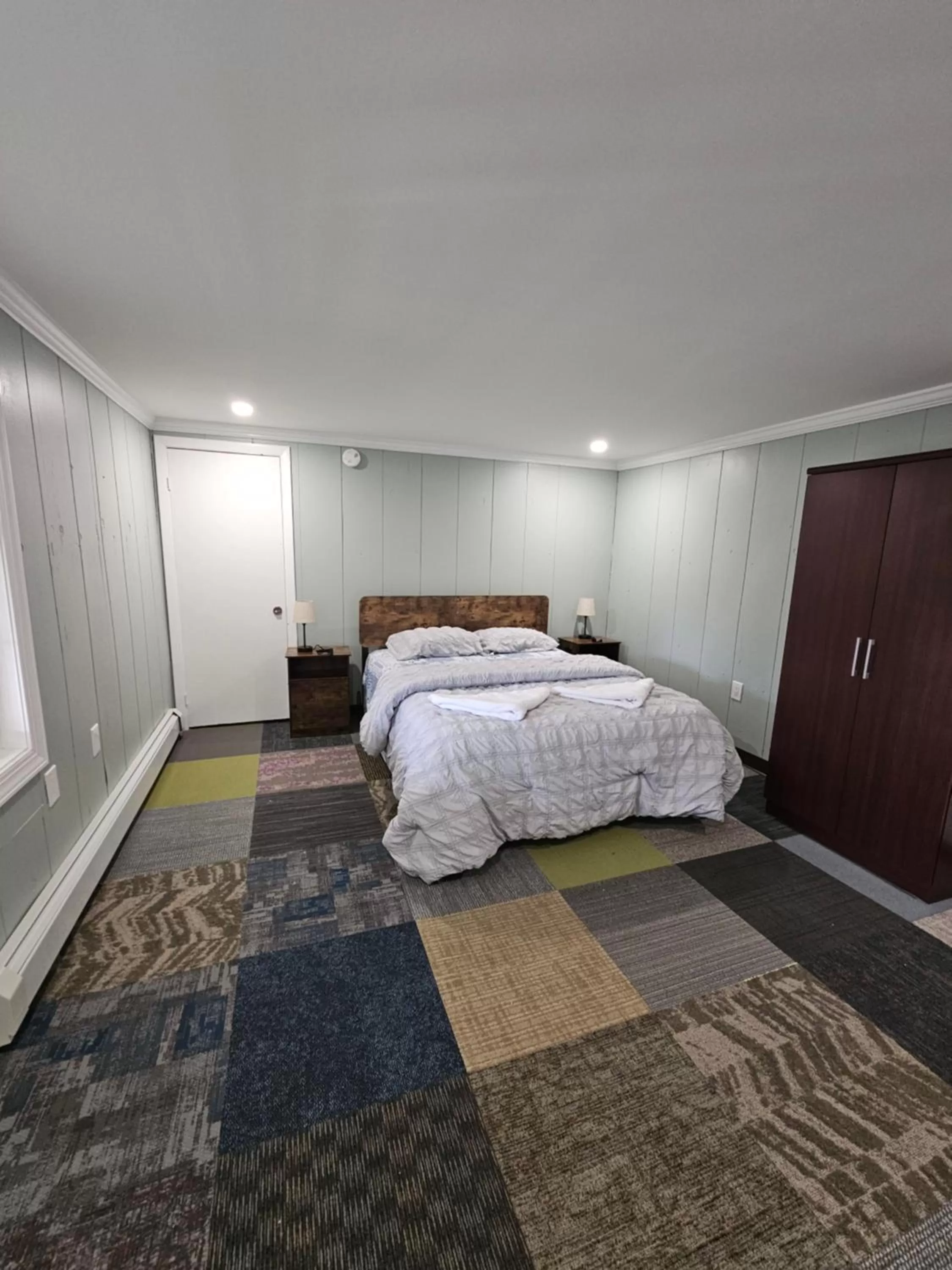 Queen Room in Vacation Inn