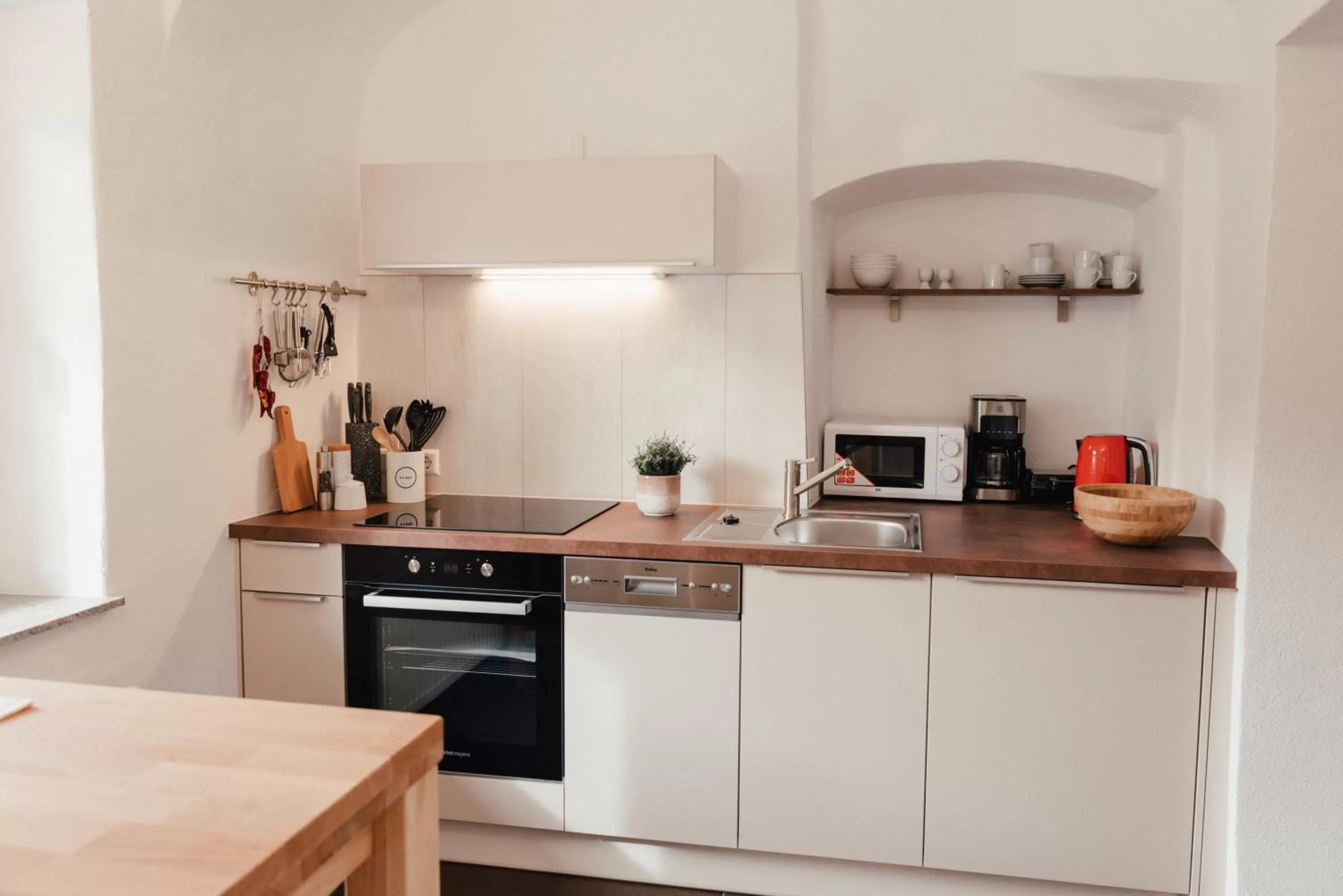 Coffee/tea facilities in Smarthotel Völkermarkt