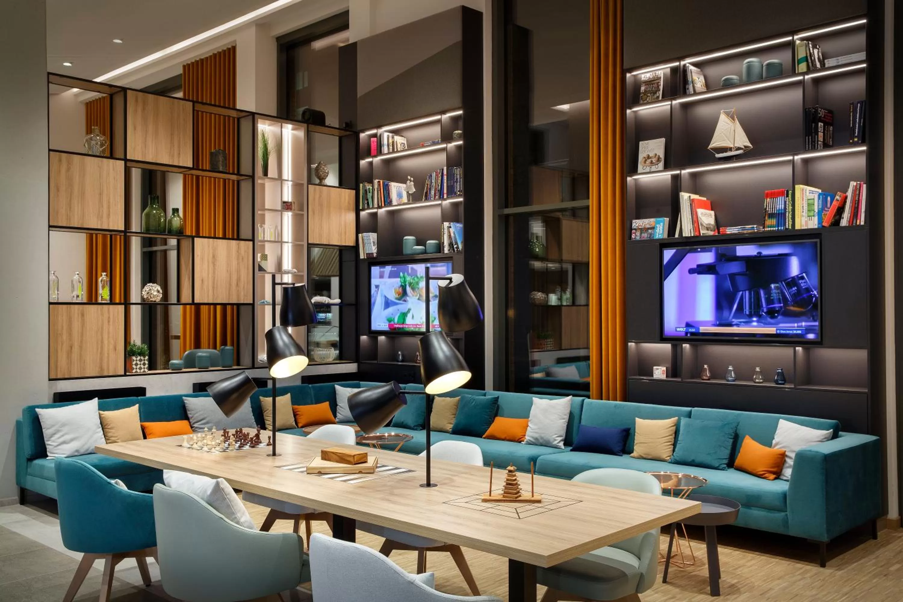 Property building in Holiday Inn - Hamburg - HafenCity by IHG