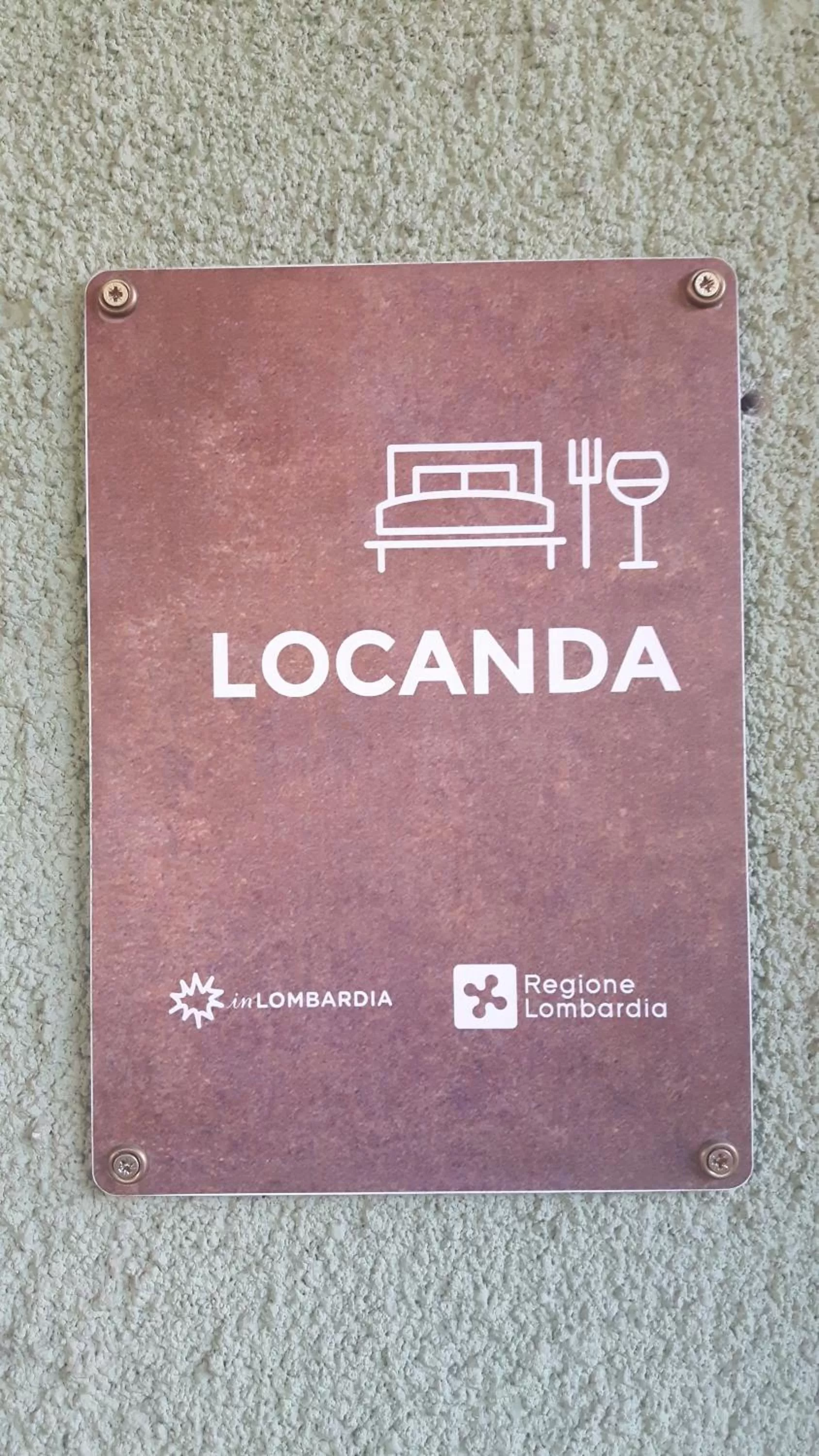 Locanda La Tana Del Luppolo