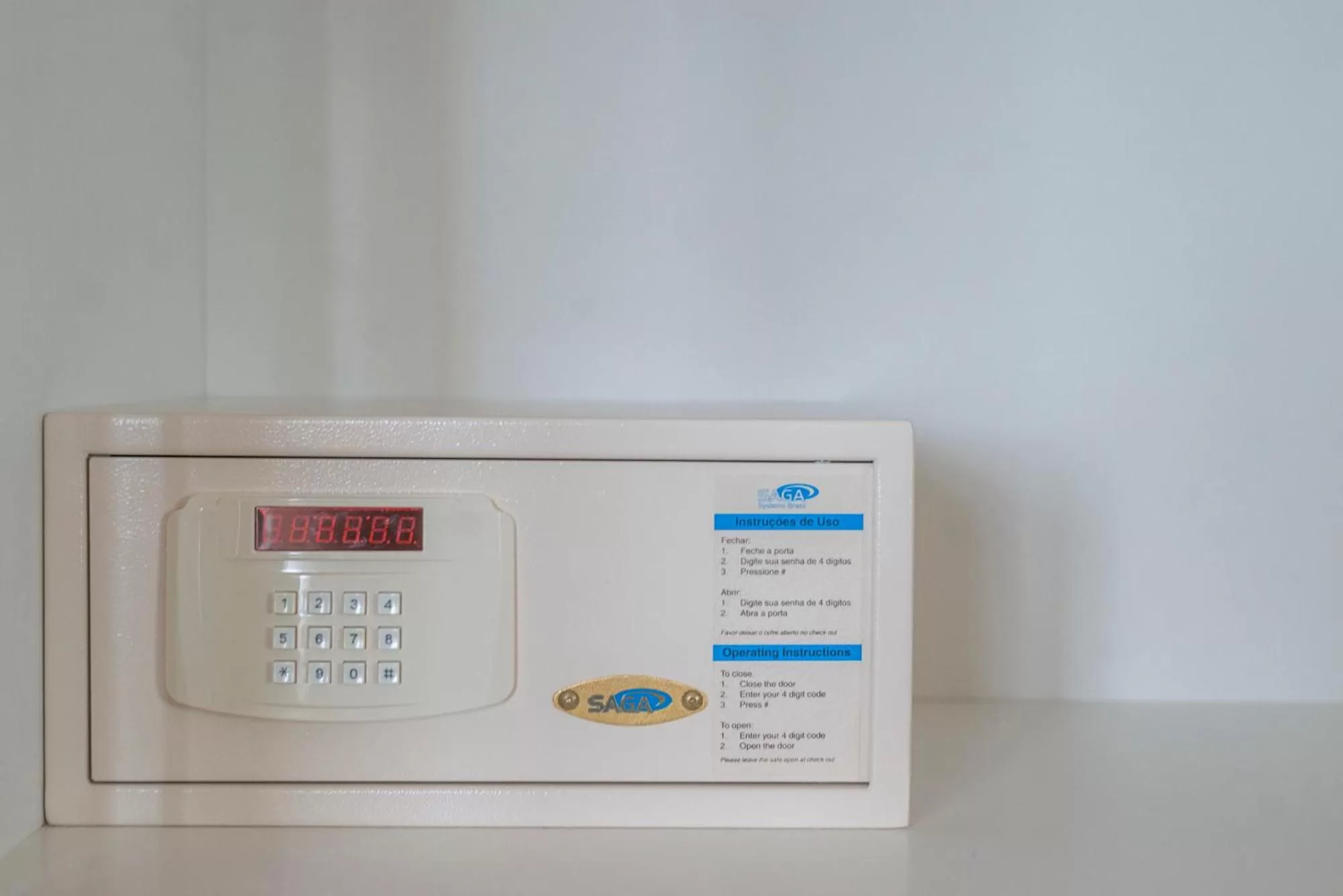 Hotel Glória Blumenau