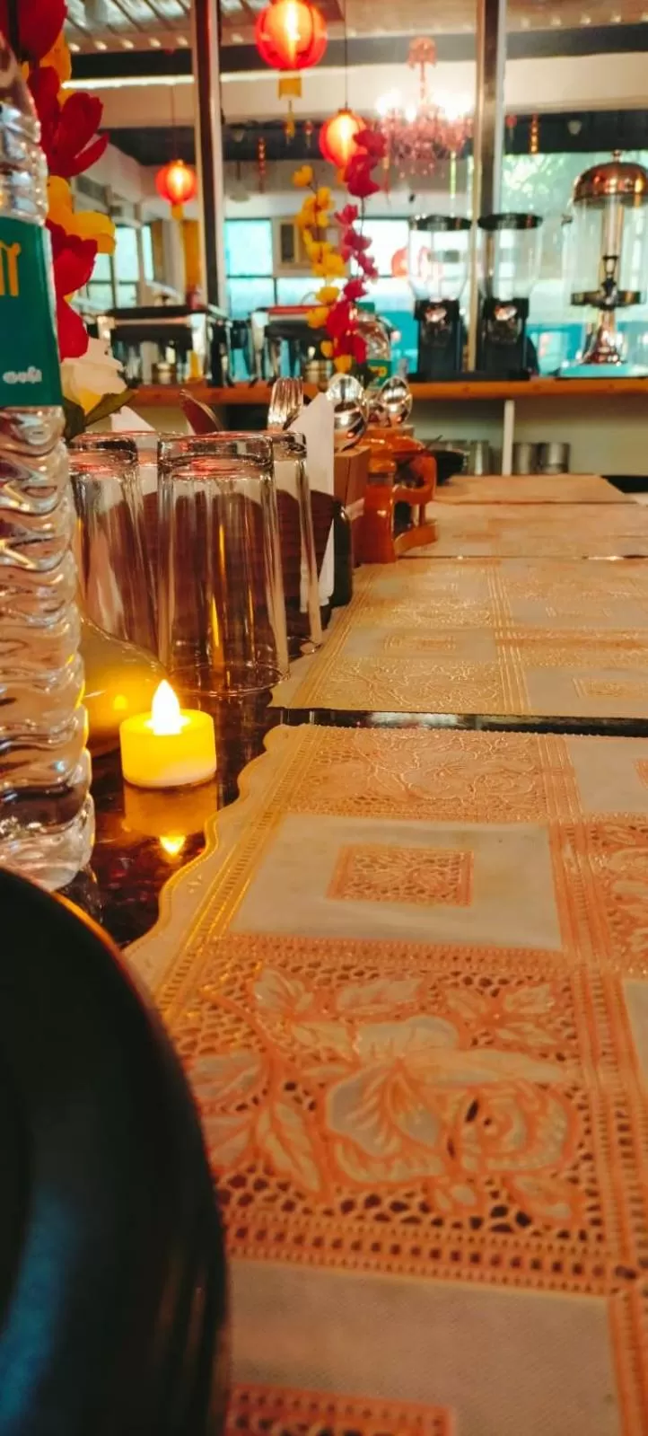 Sangam Inn & Banquets