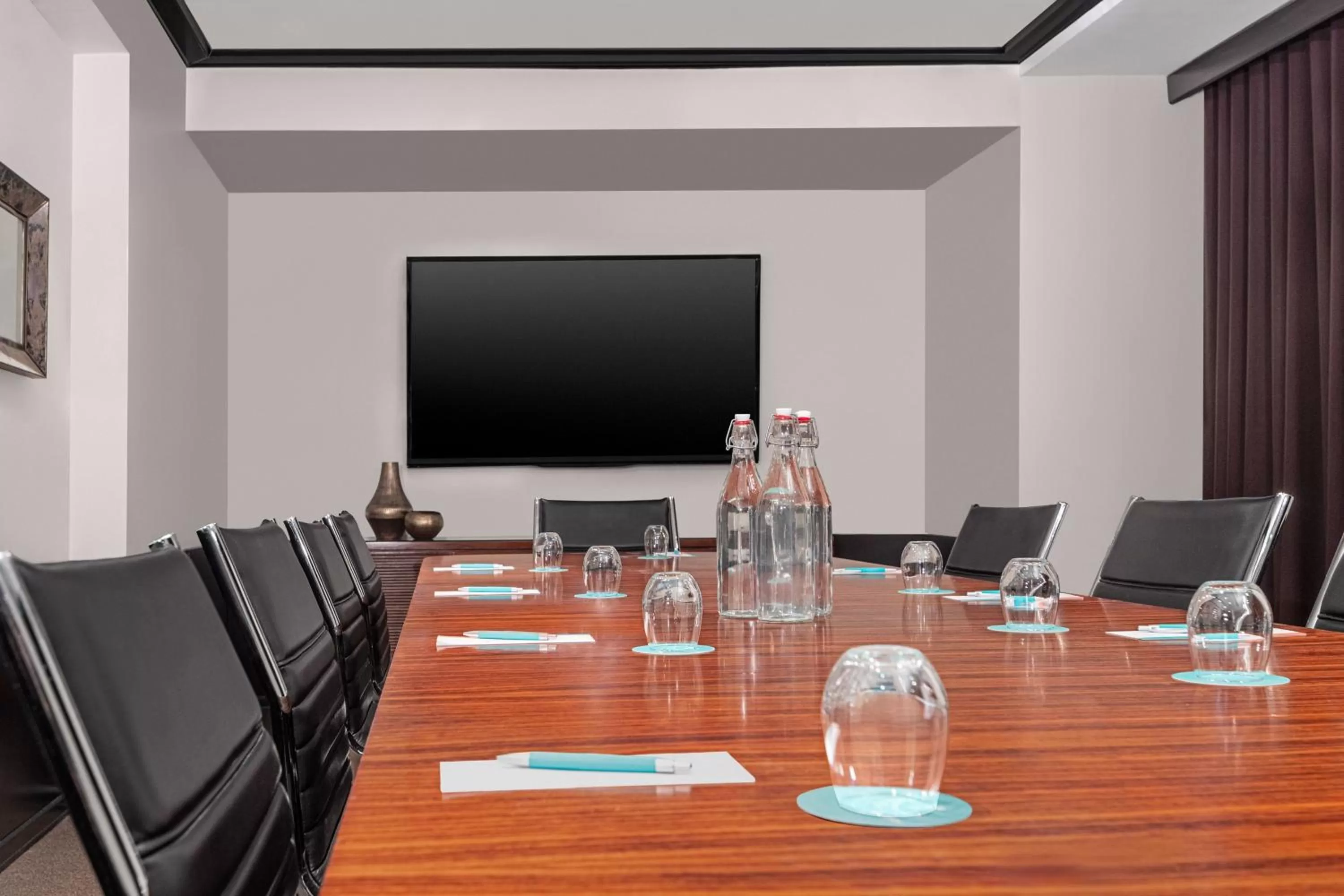 Meeting/conference room in Le Meridien New York, Central Park