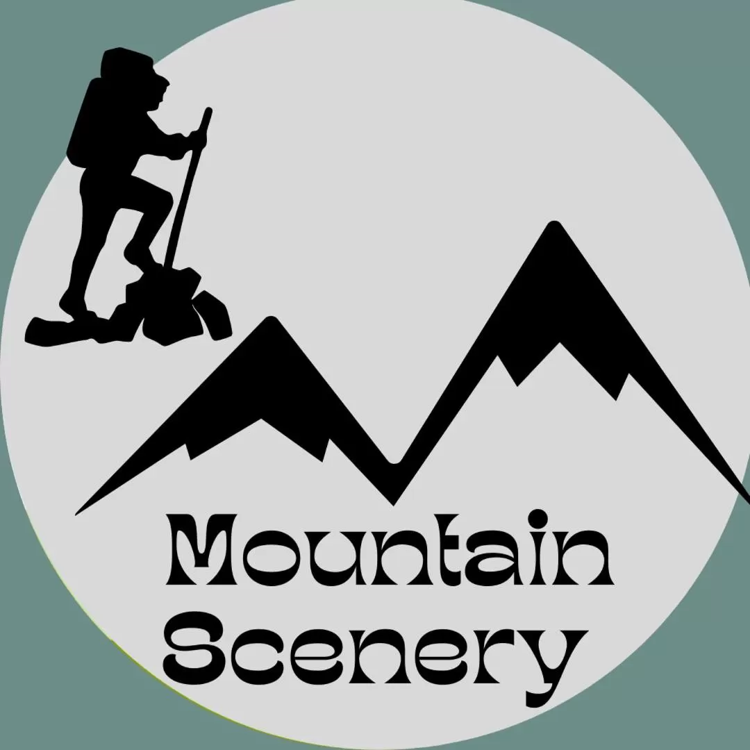 Mountain view in Swinside Inn