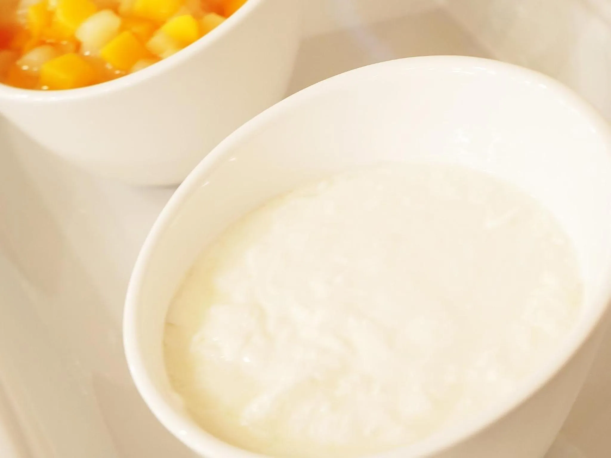 Food in Hotel AreaOne Kushiro