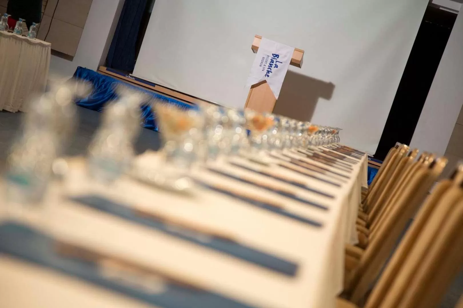 La Blanche Resort & Spa