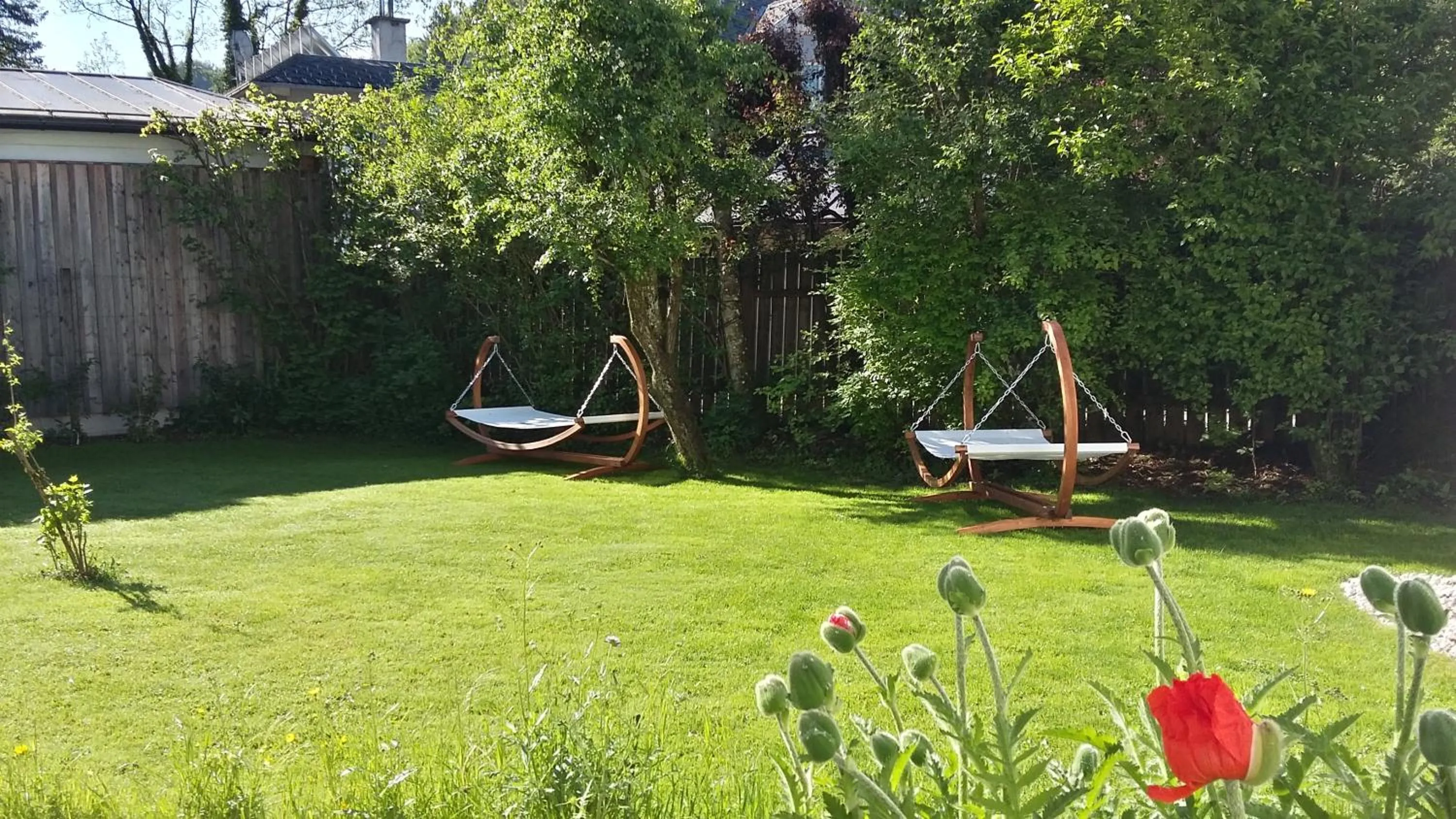 Activities in Boutique Hotel Oase