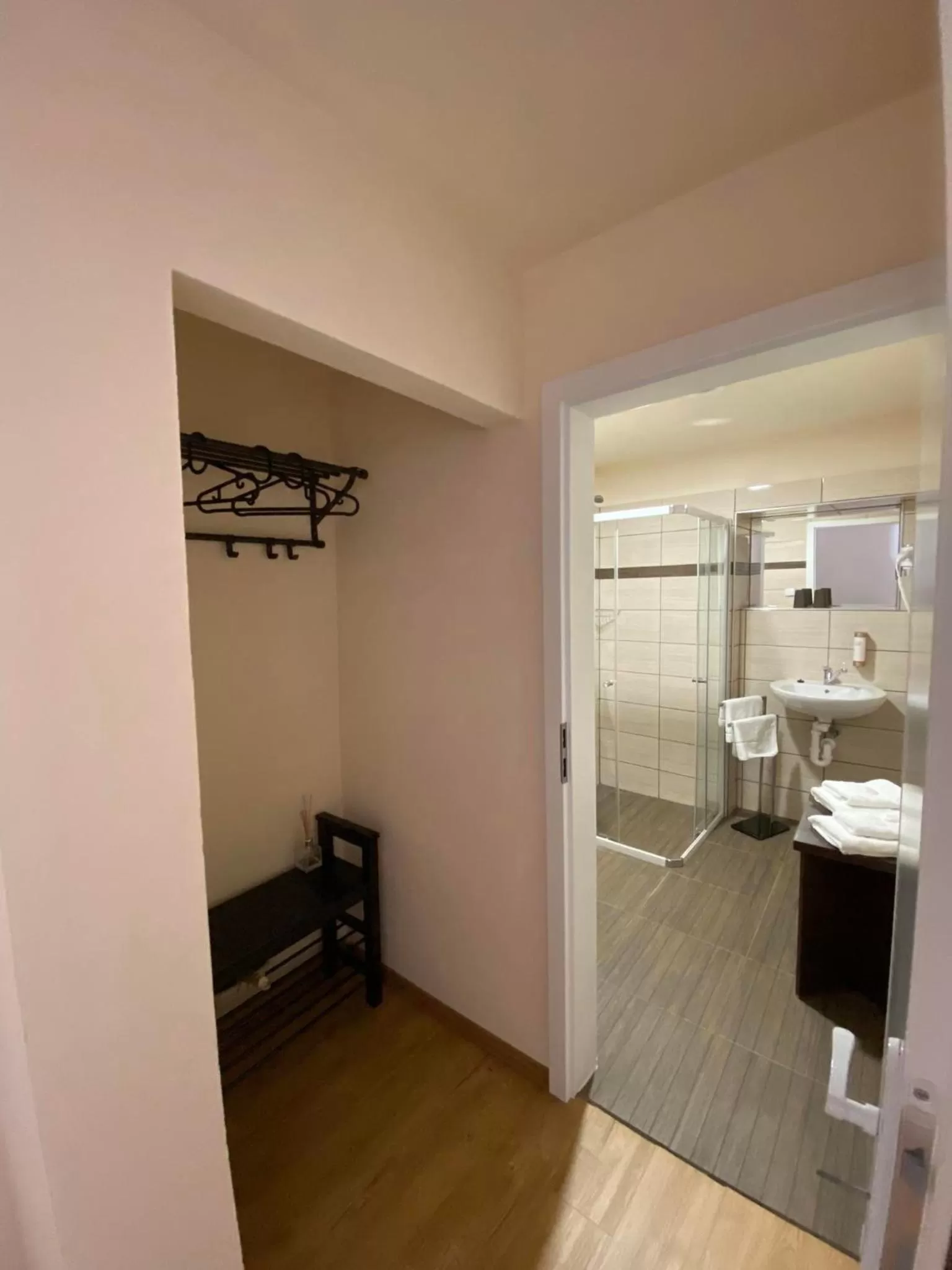 Hotel Zámeček na Čeladné