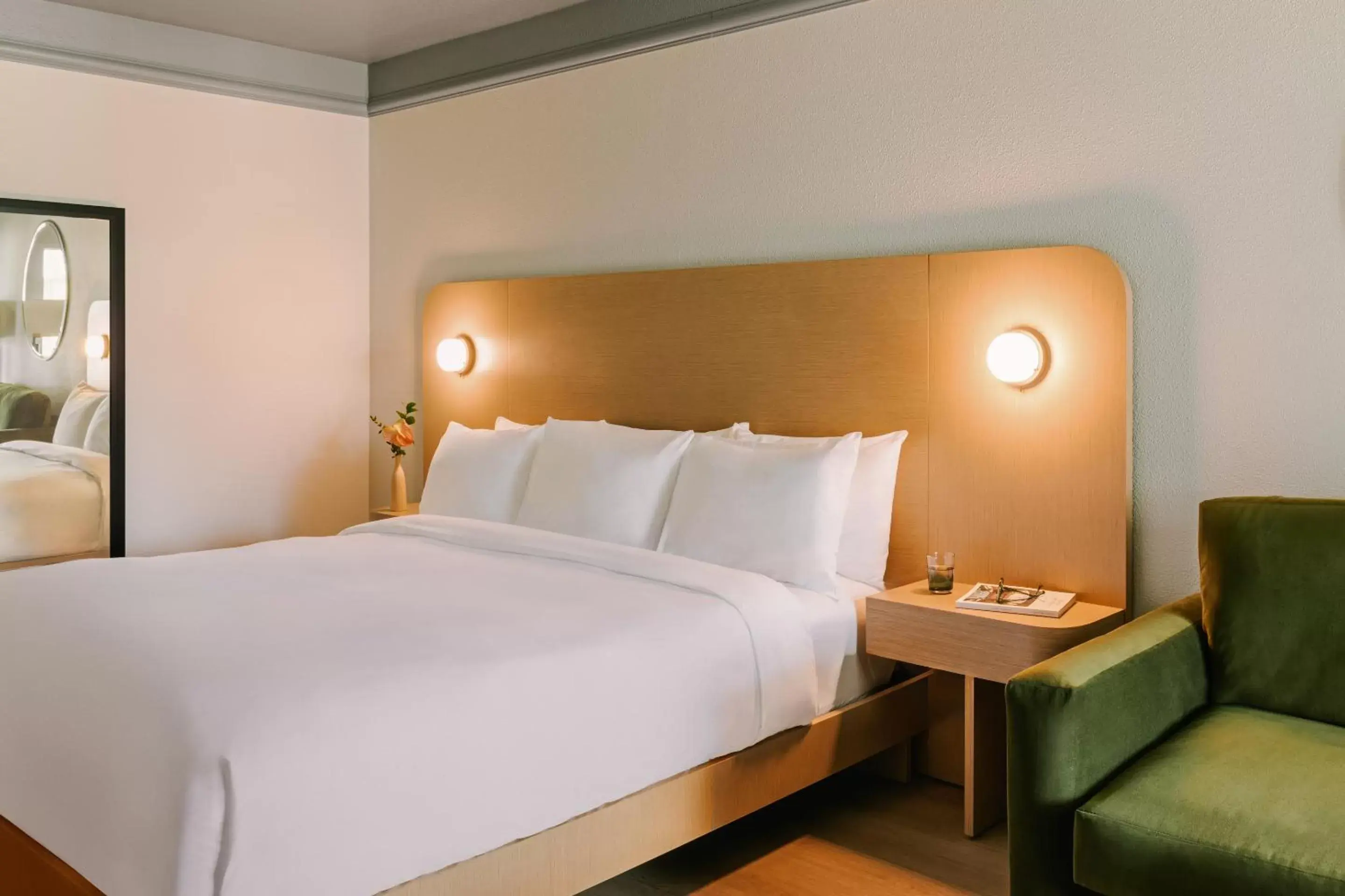 King Room - Disability Access in Cirrus King Room - Disability Access in Cirrus