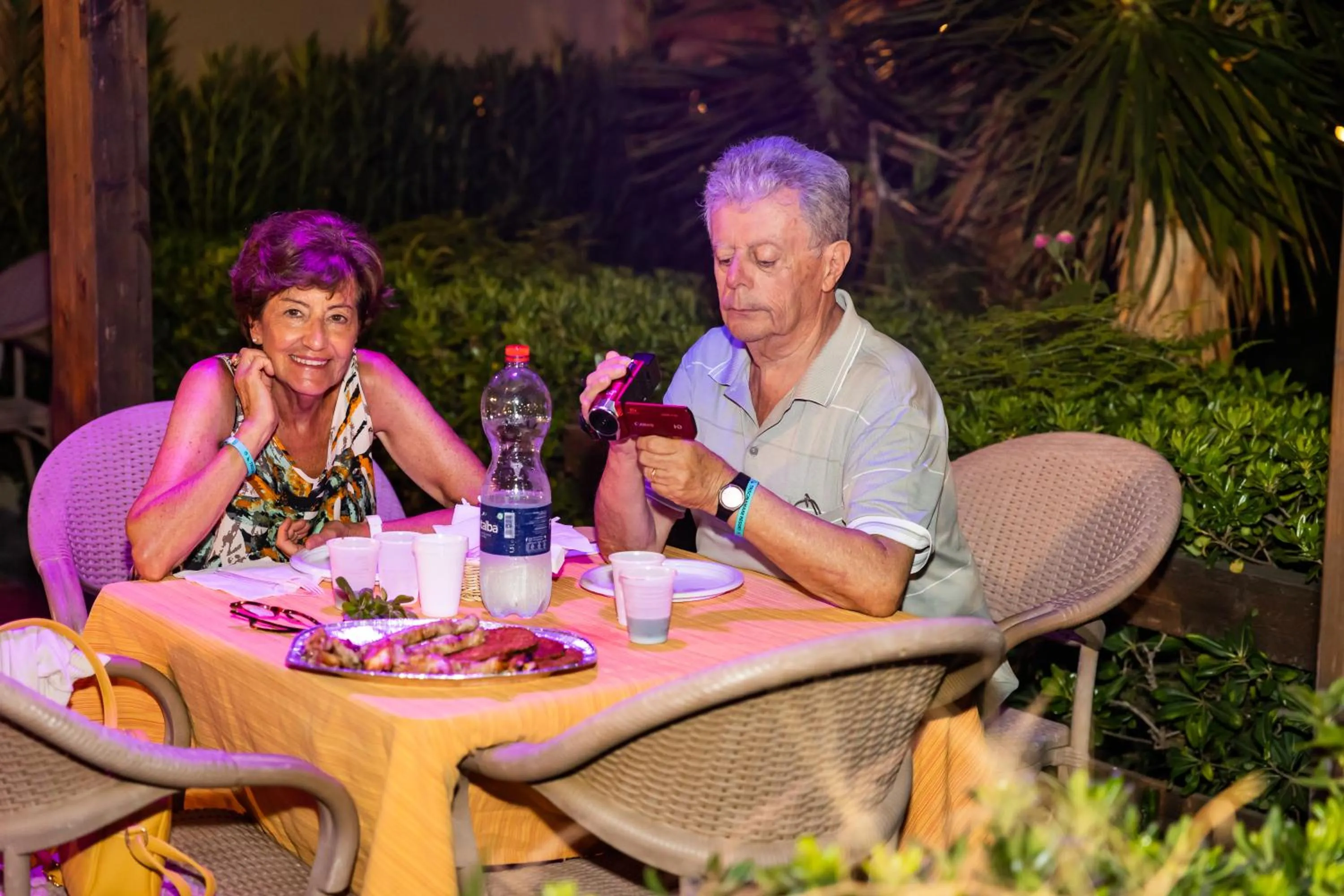 Triscinamare Hotel Residence