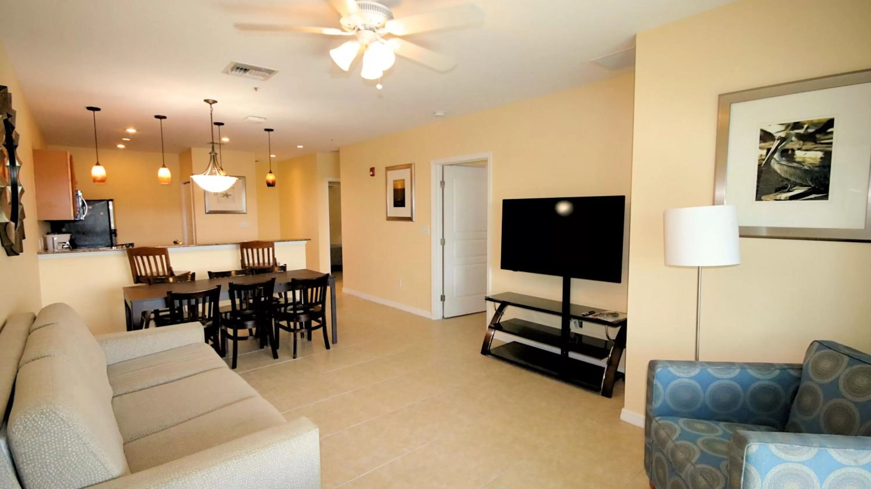 John's Pass Hotel - Fully Remote Check In