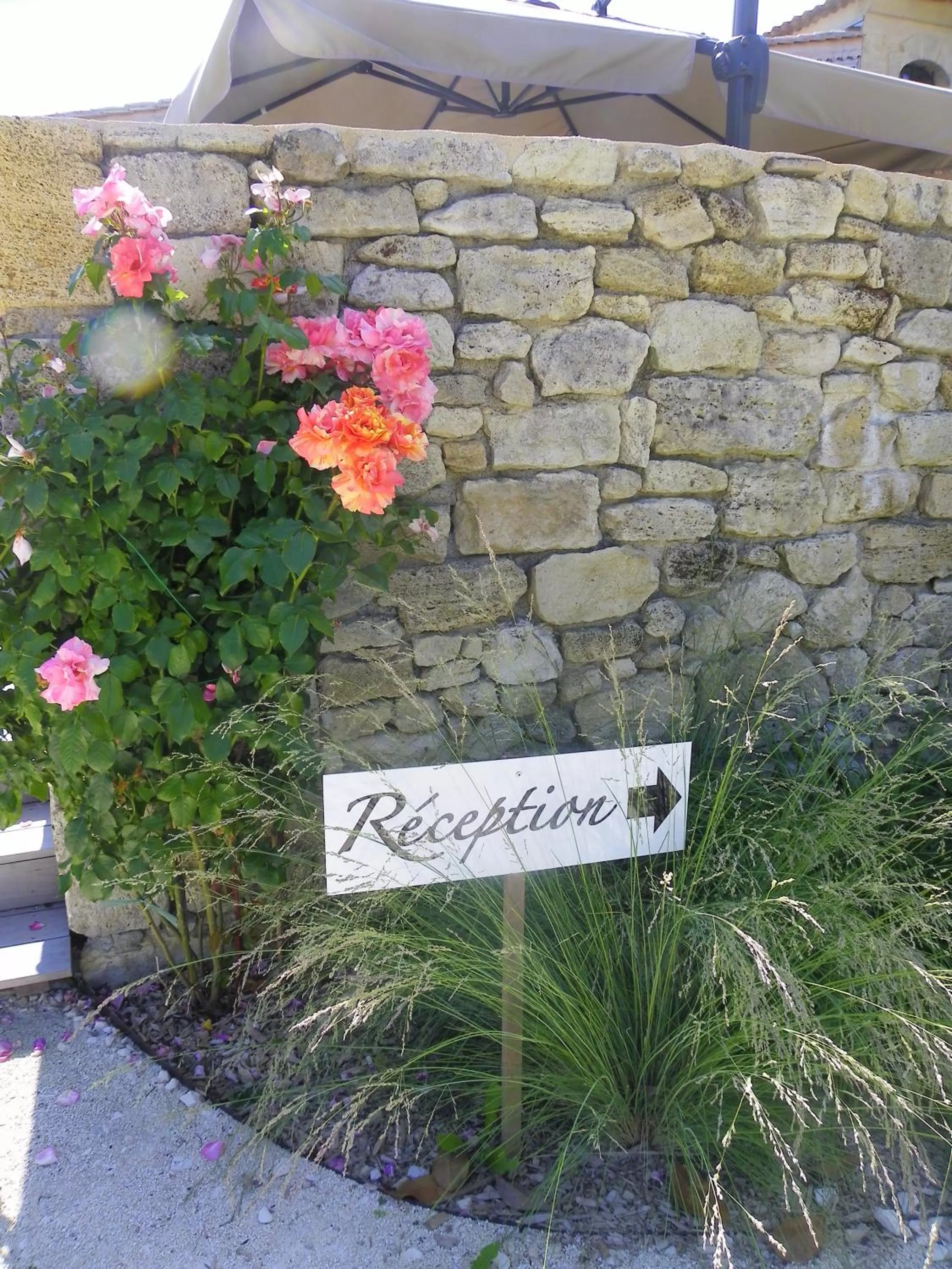 Day in Logis- Hôtel Spa Restaurant l'Epicurial