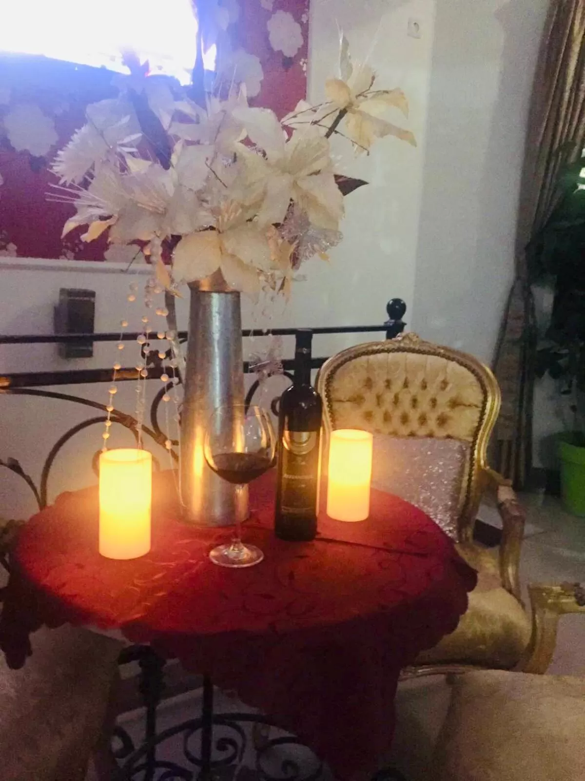 Villa Bella Boutique Hotel