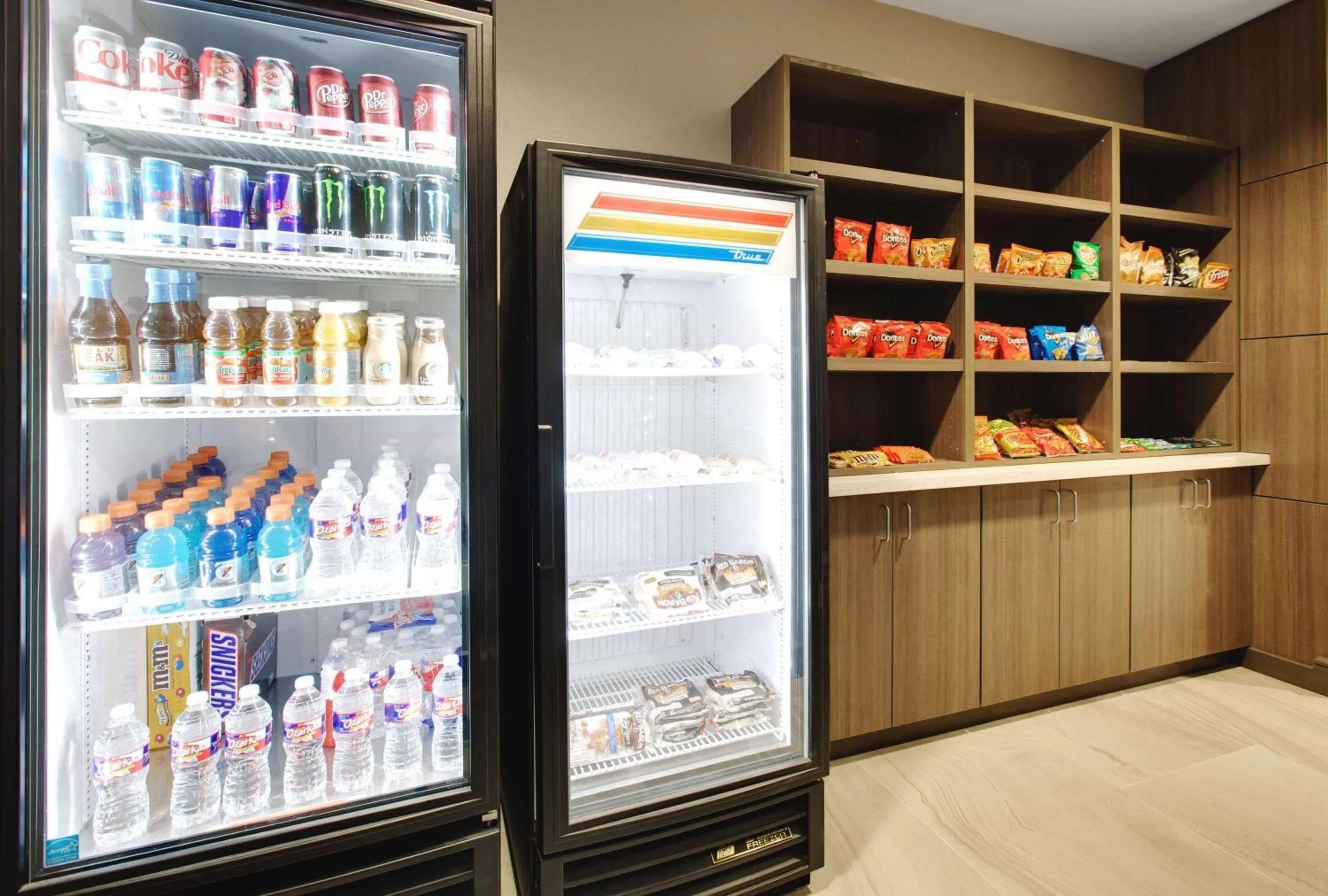 On site in Wingate by Wyndham San Angelo