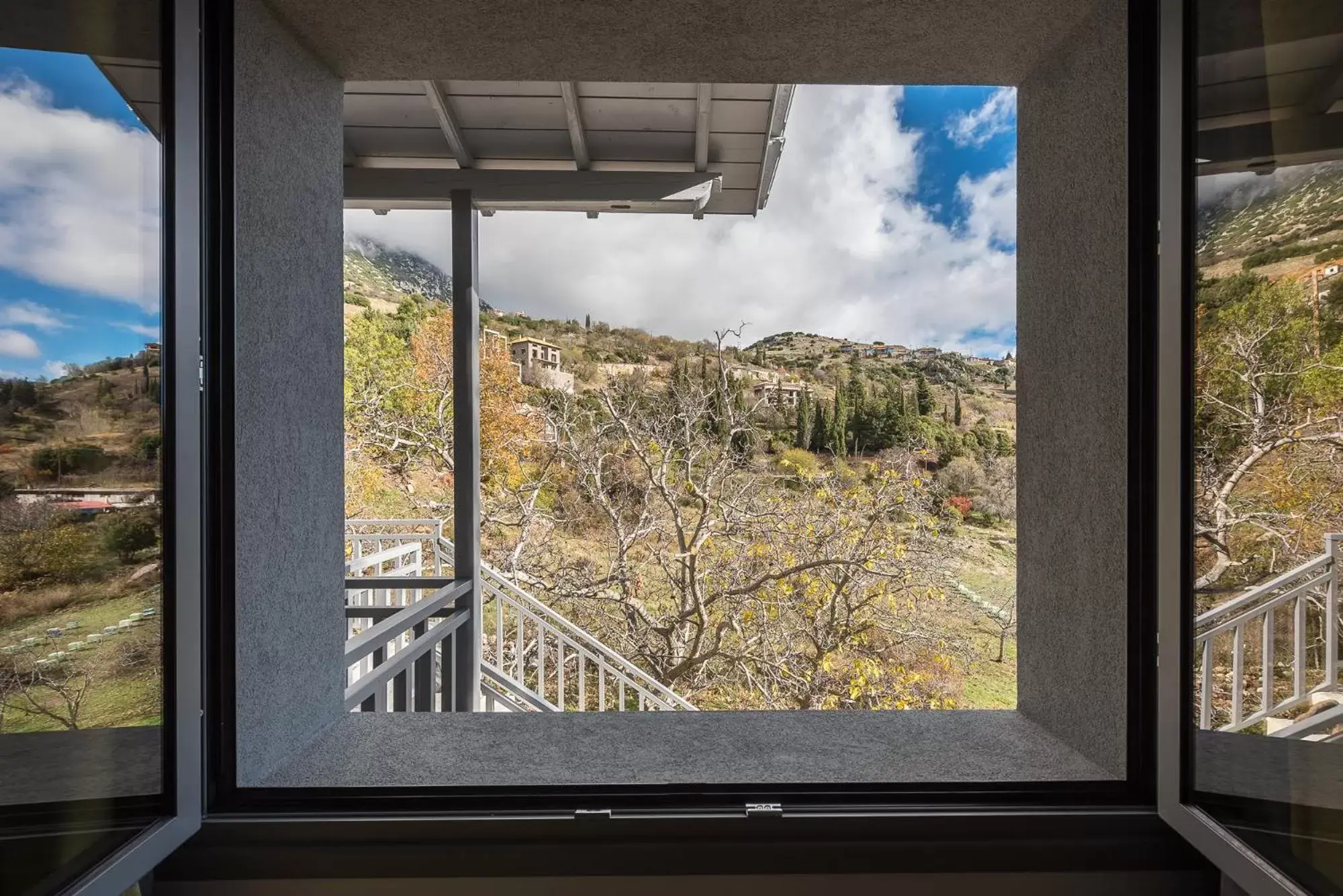 Suite with Mountain View in Snowglory Boutique Hotel Suite with Mountain View in Snowglory Boutique Hotel