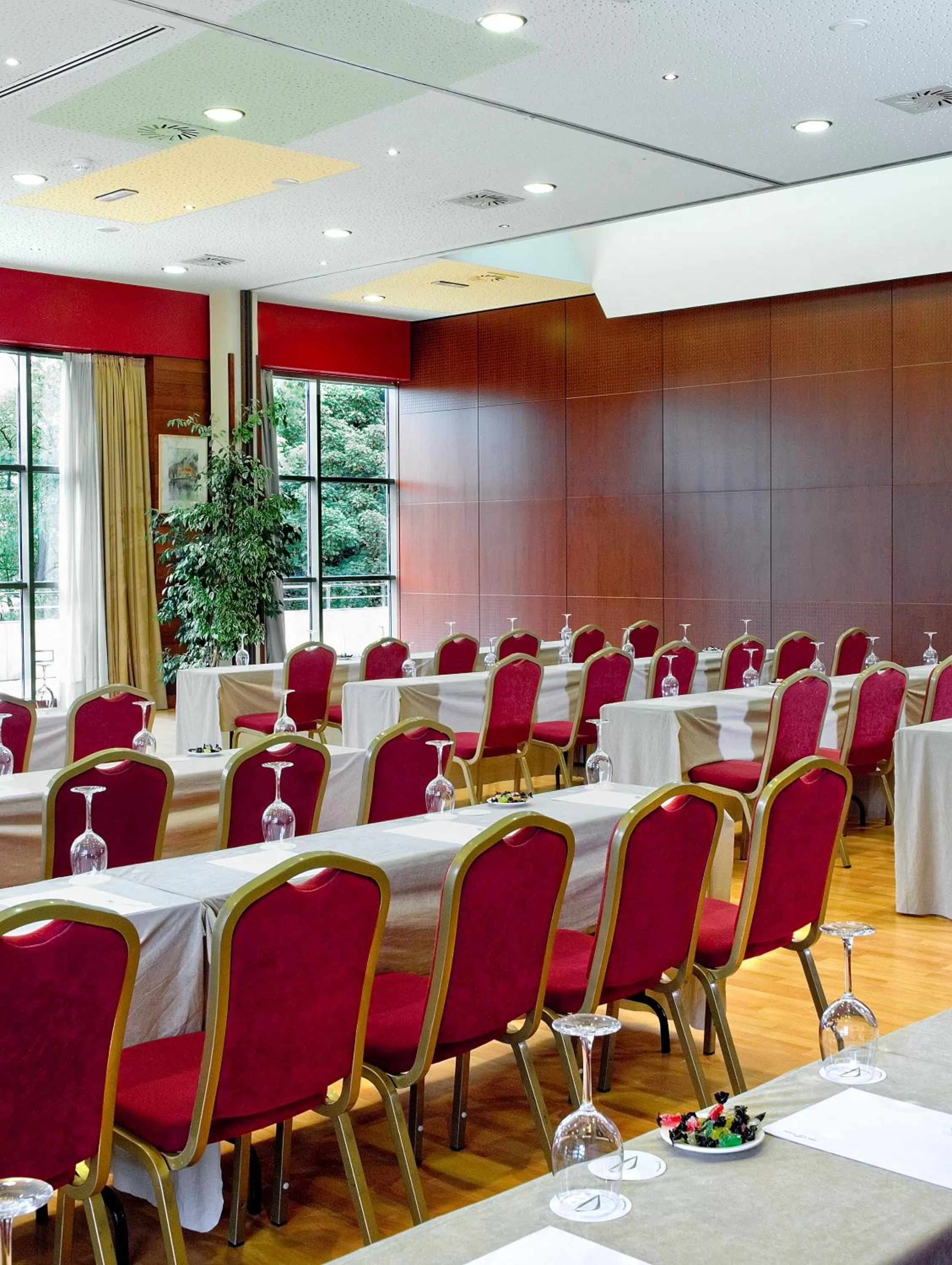 Off site in Abba Burgos