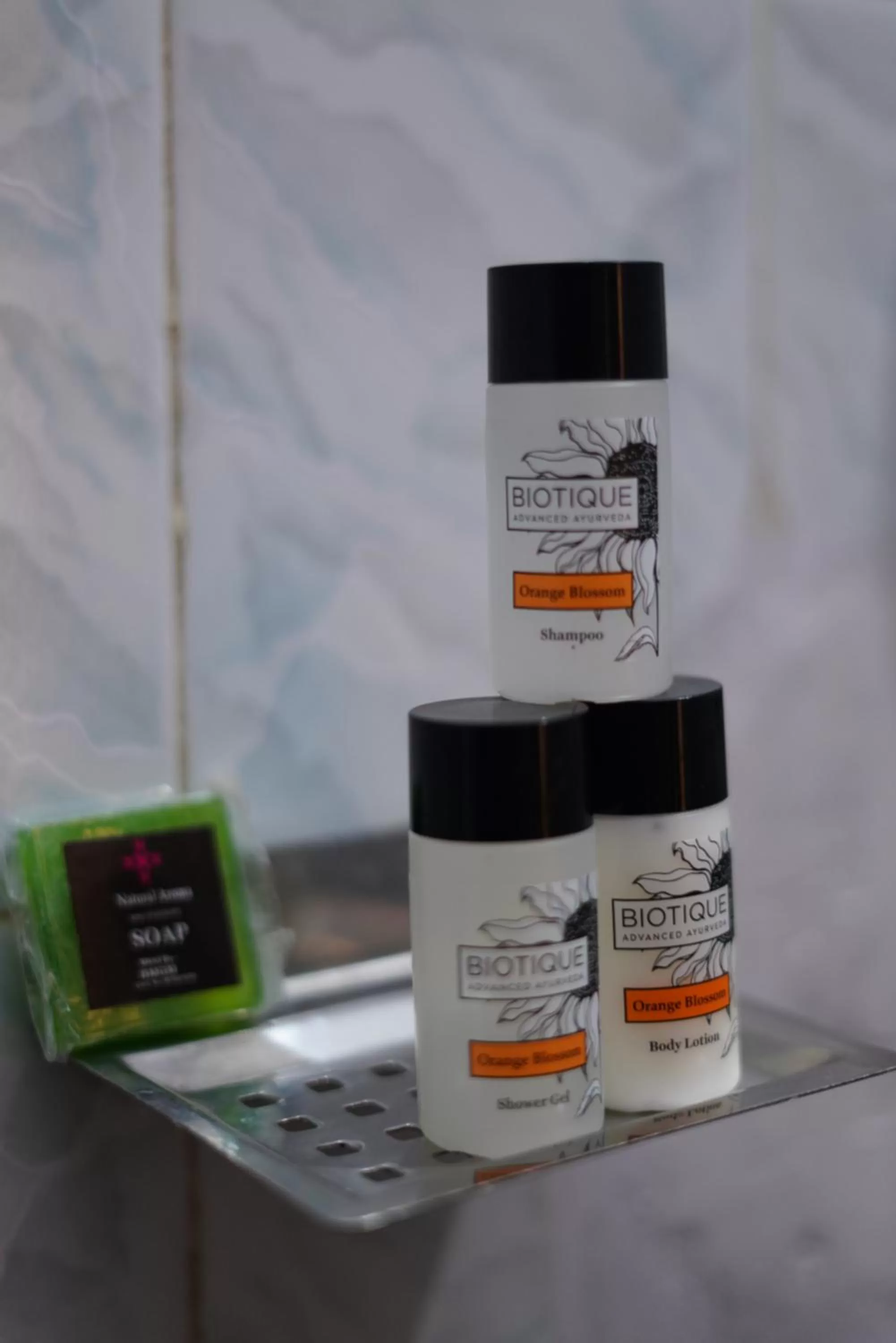 Toilet in Jakhu Vibes