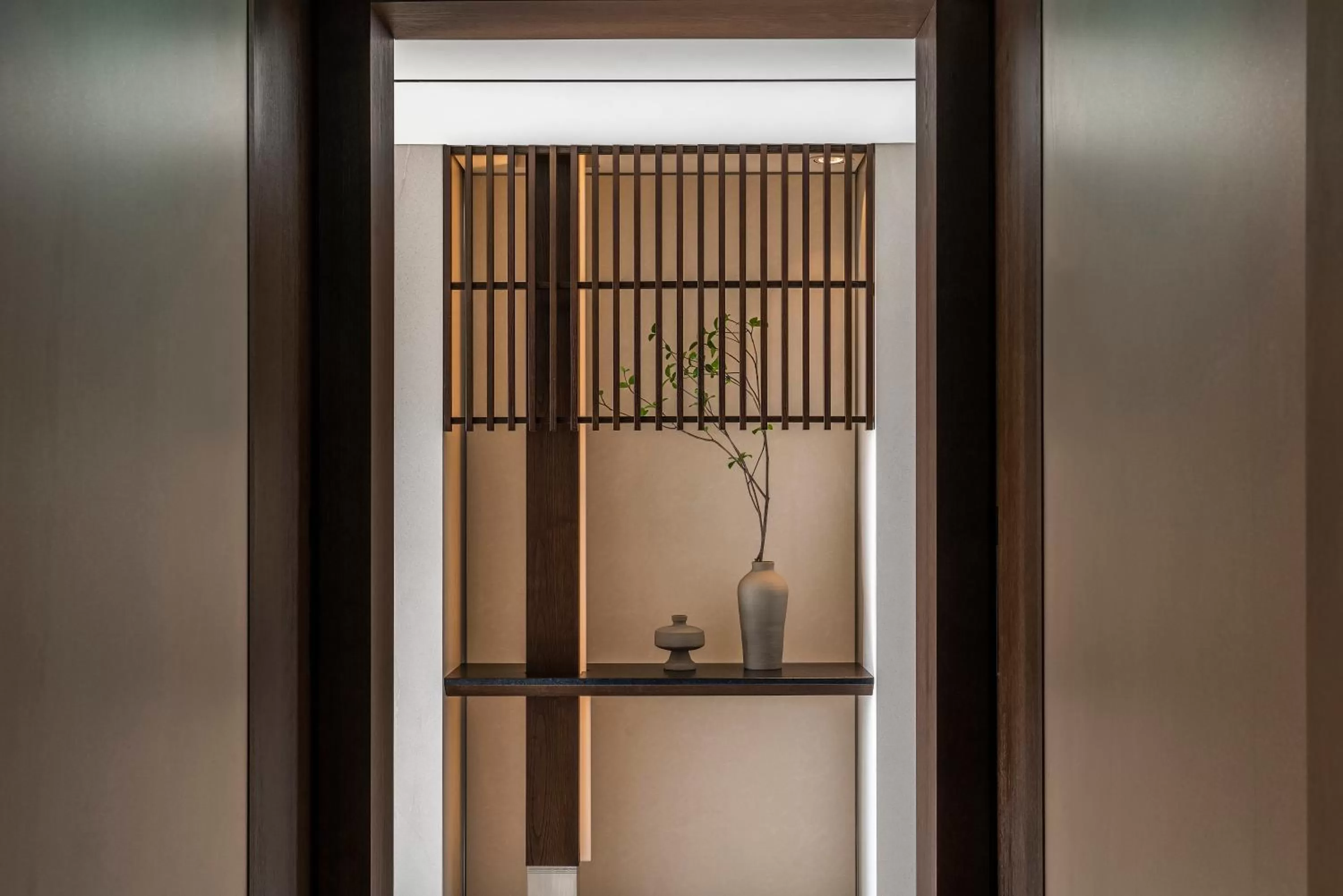 Spa and wellness centre/facilities in Signiel Seoul