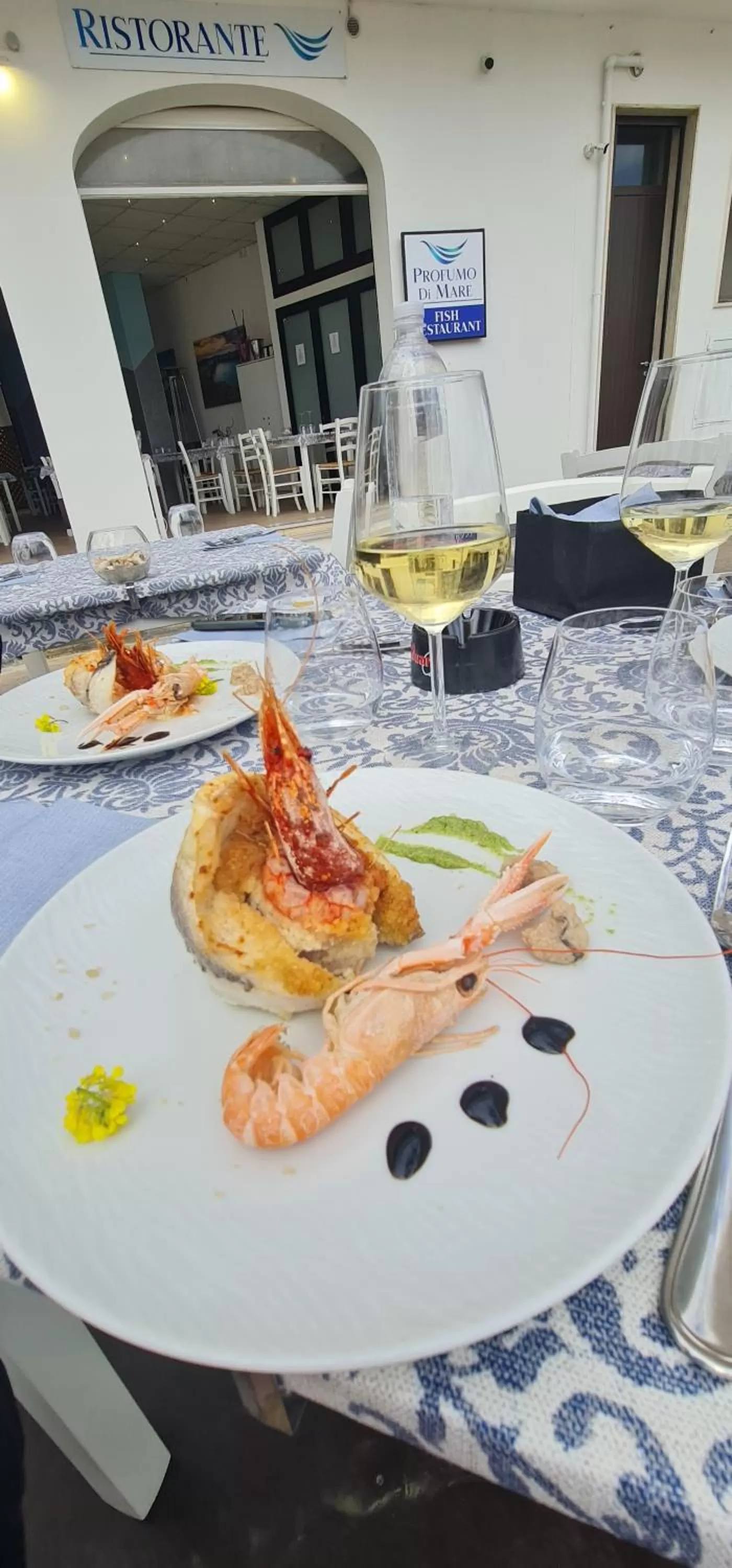 Hotel Profumo Di Mare