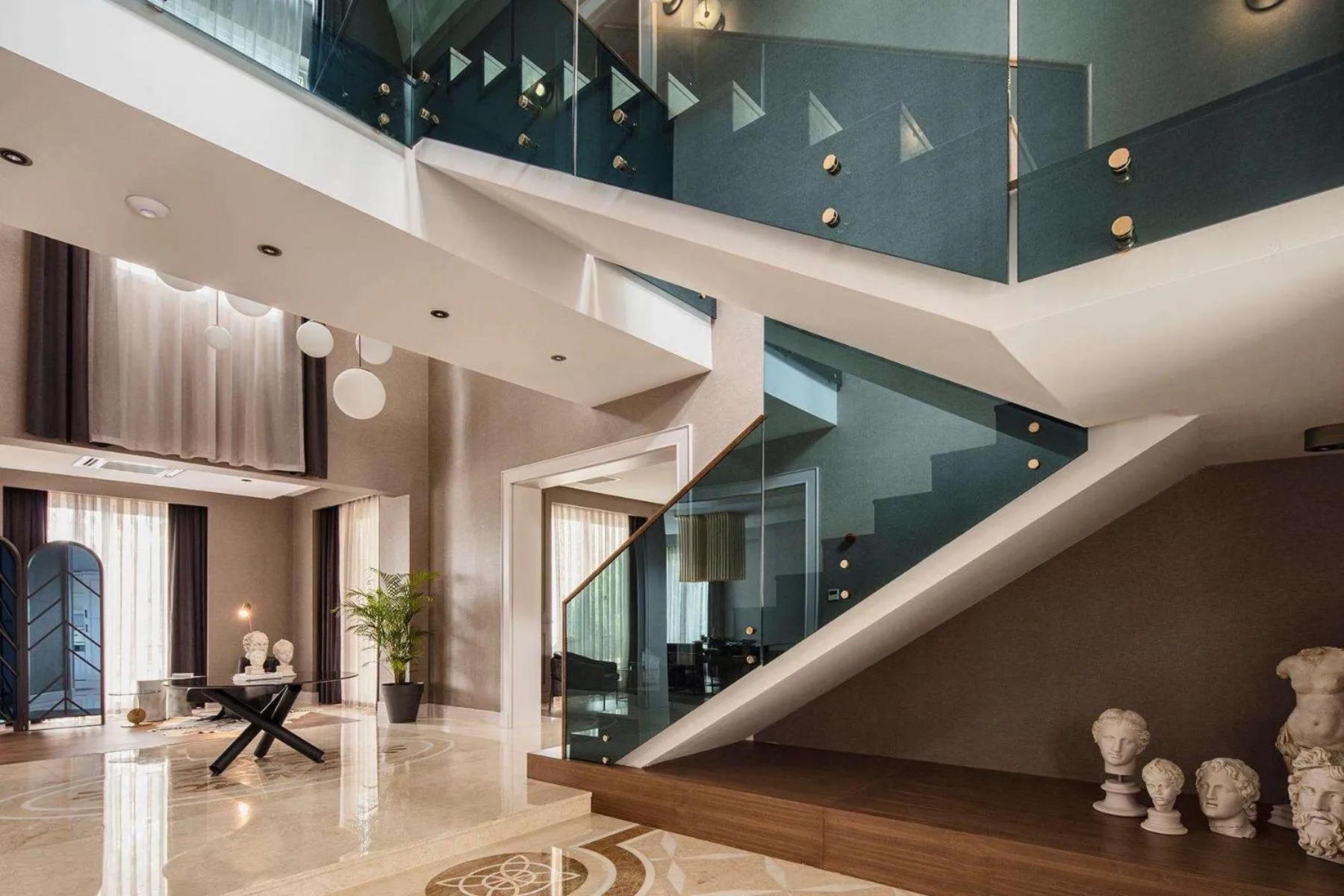 Bedroom in Maxx Royal Belek Golf Resort