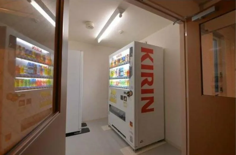 Drinks in Value The Hotel Sendai Natori