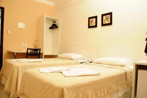 Room Photo in Garden Hotel