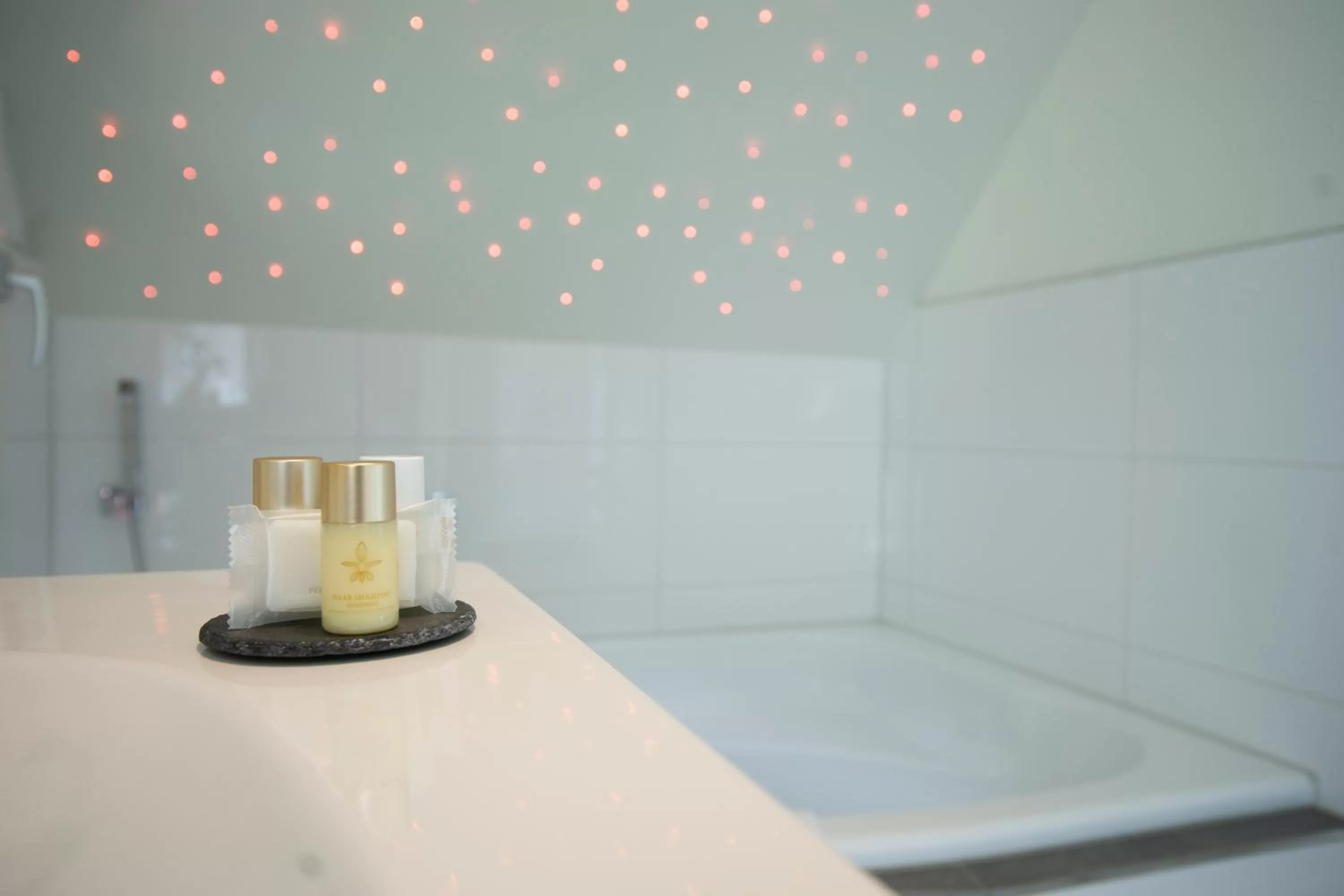 Property building in Landgasthof Zollhaus