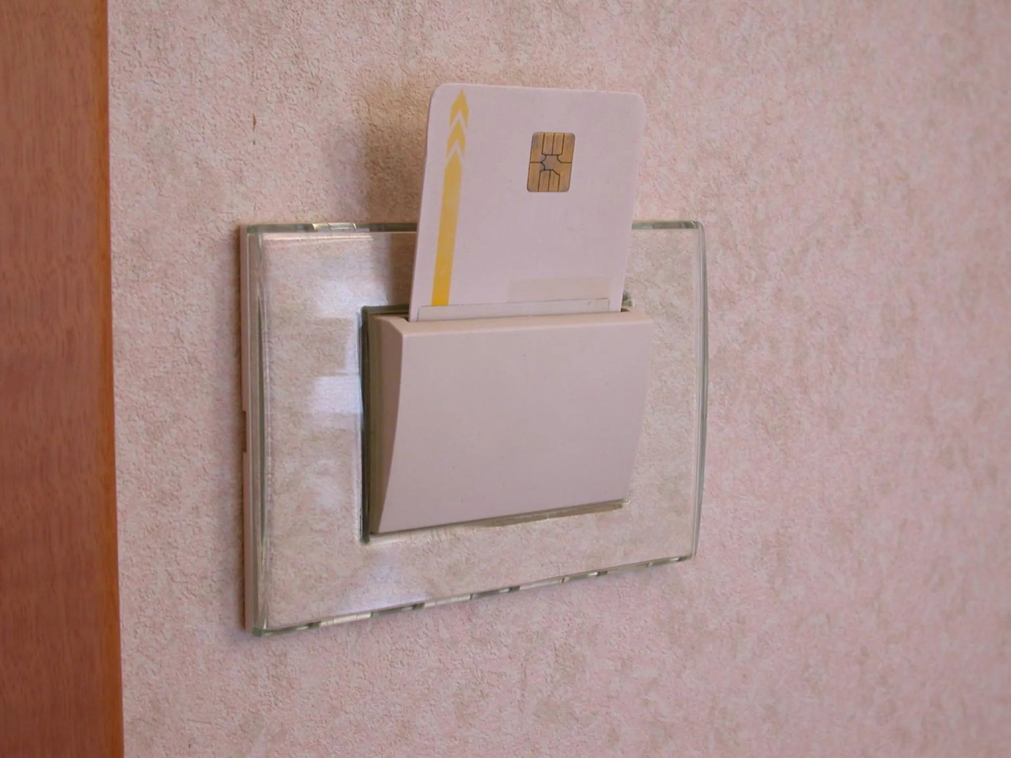 Area and facilities in Hotel La Pergola