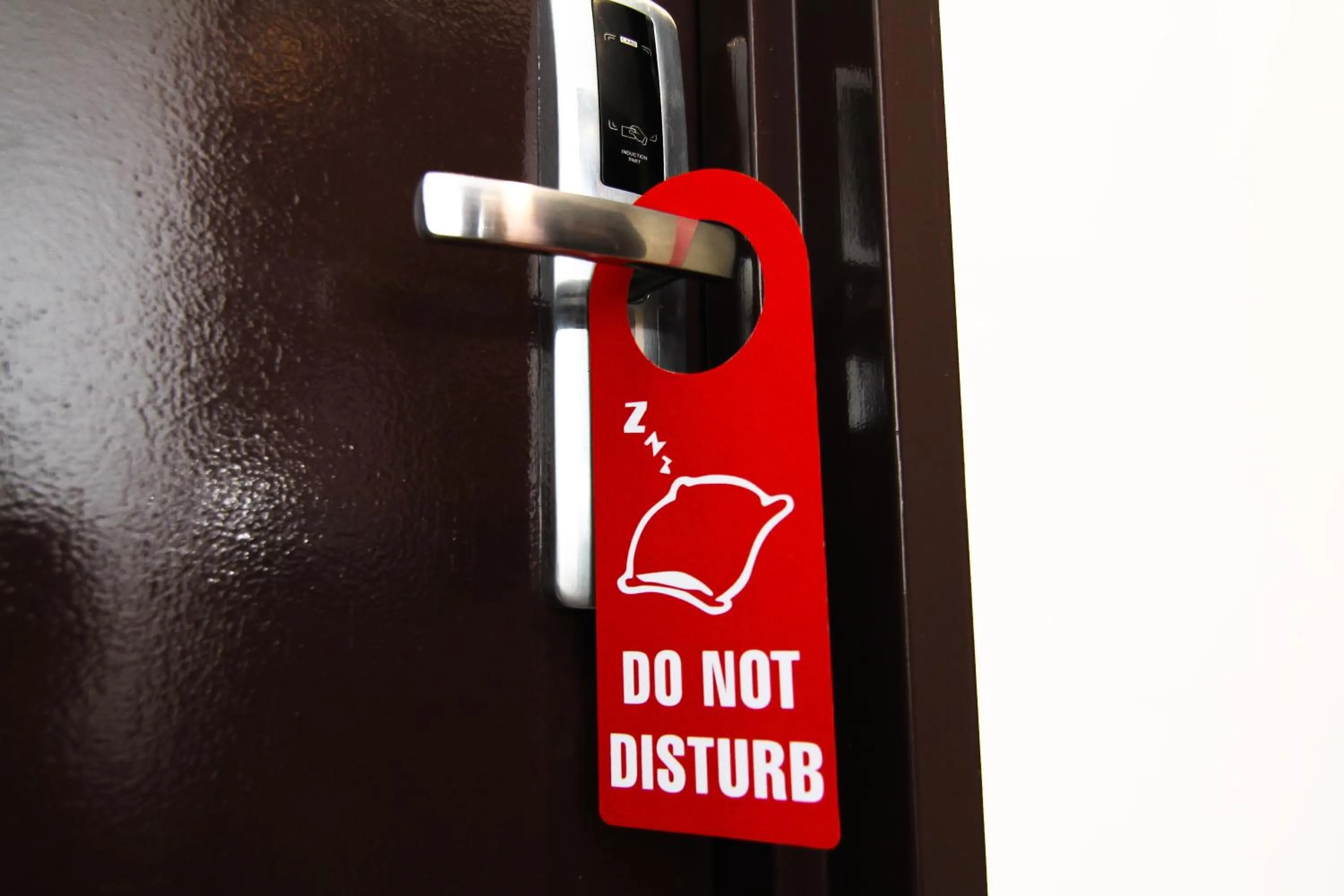 Decorative detail in Hotel Lavender Senawang