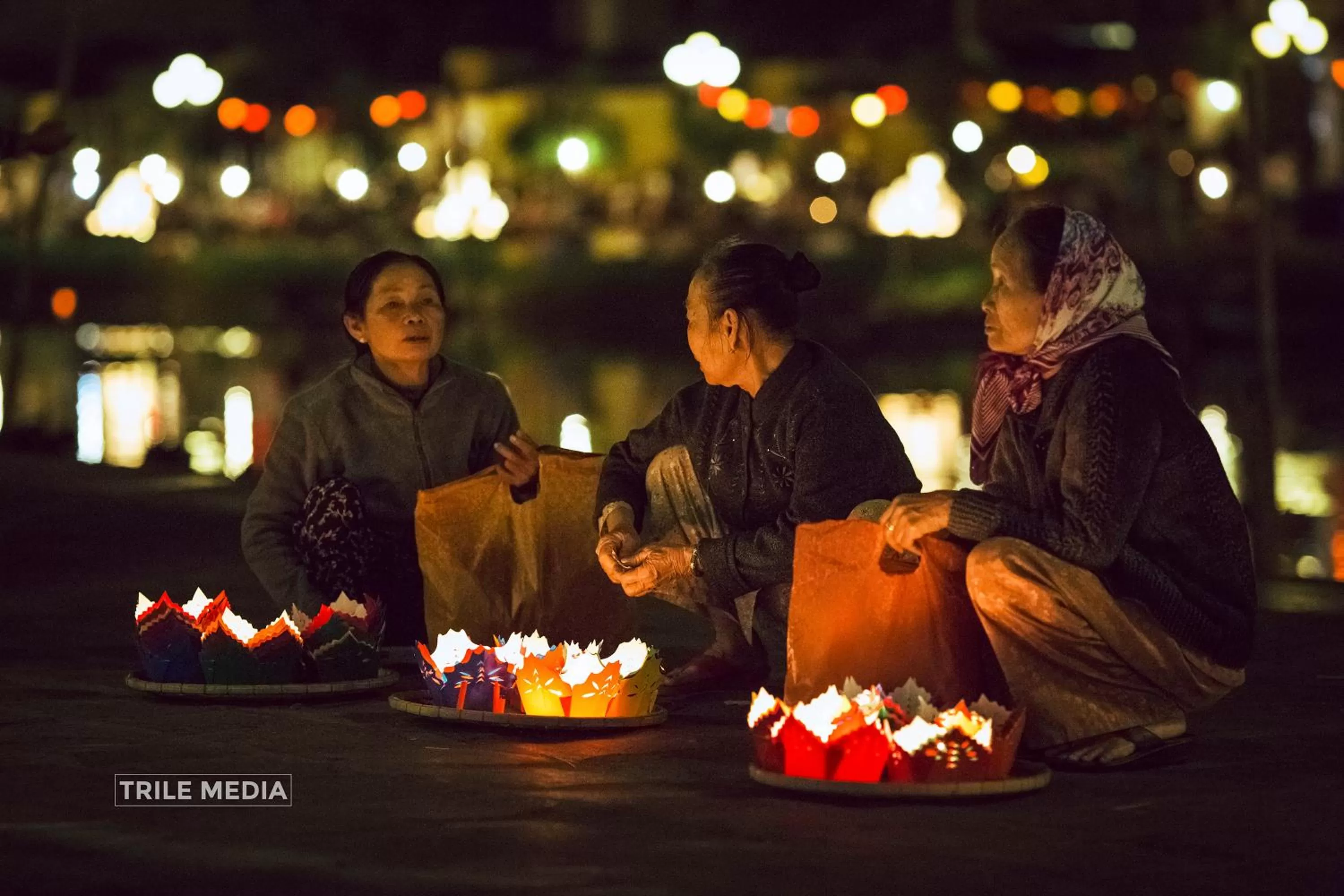 Property building in Ancient Terracotta Villa
