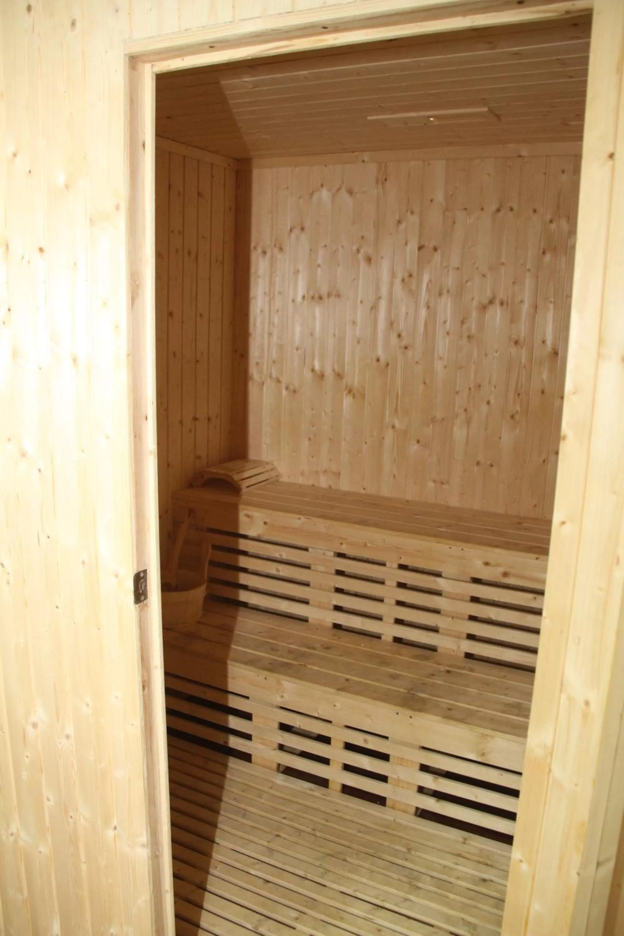 Sauna, Spa/Wellness in Saleem Afandi Hotel