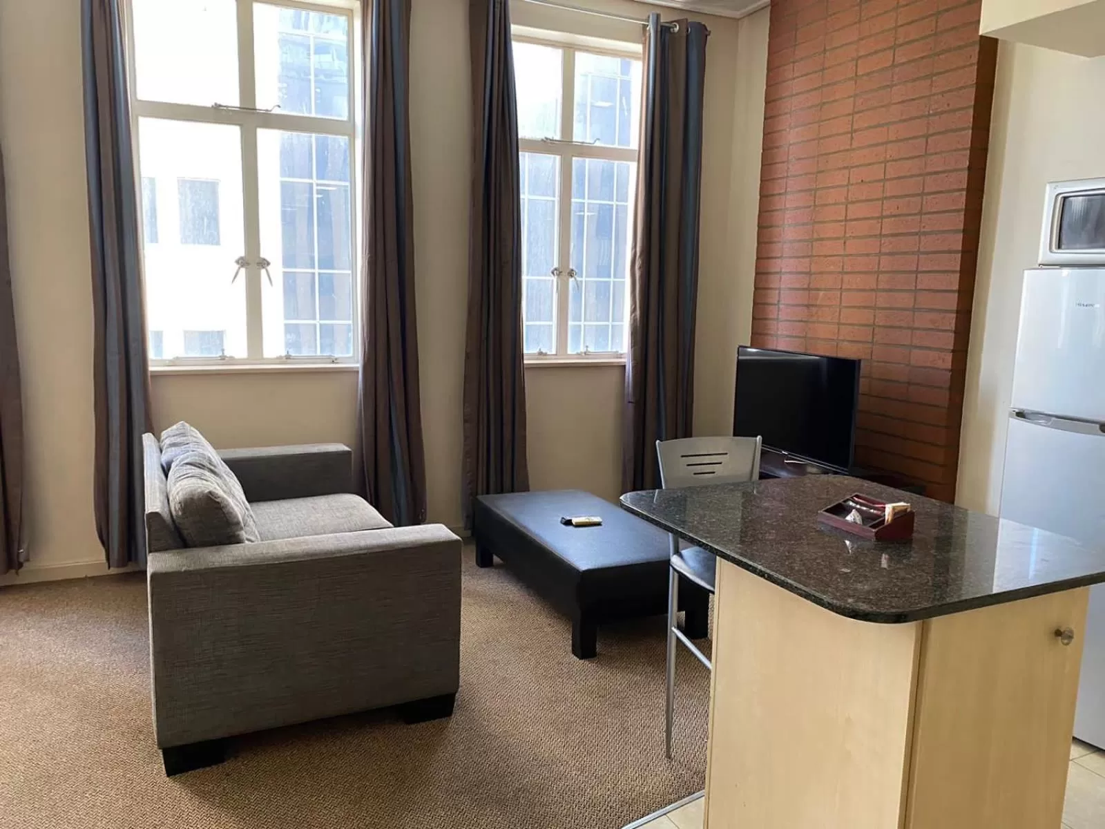 Mapungubwe Hotel Apartments Marshalltown